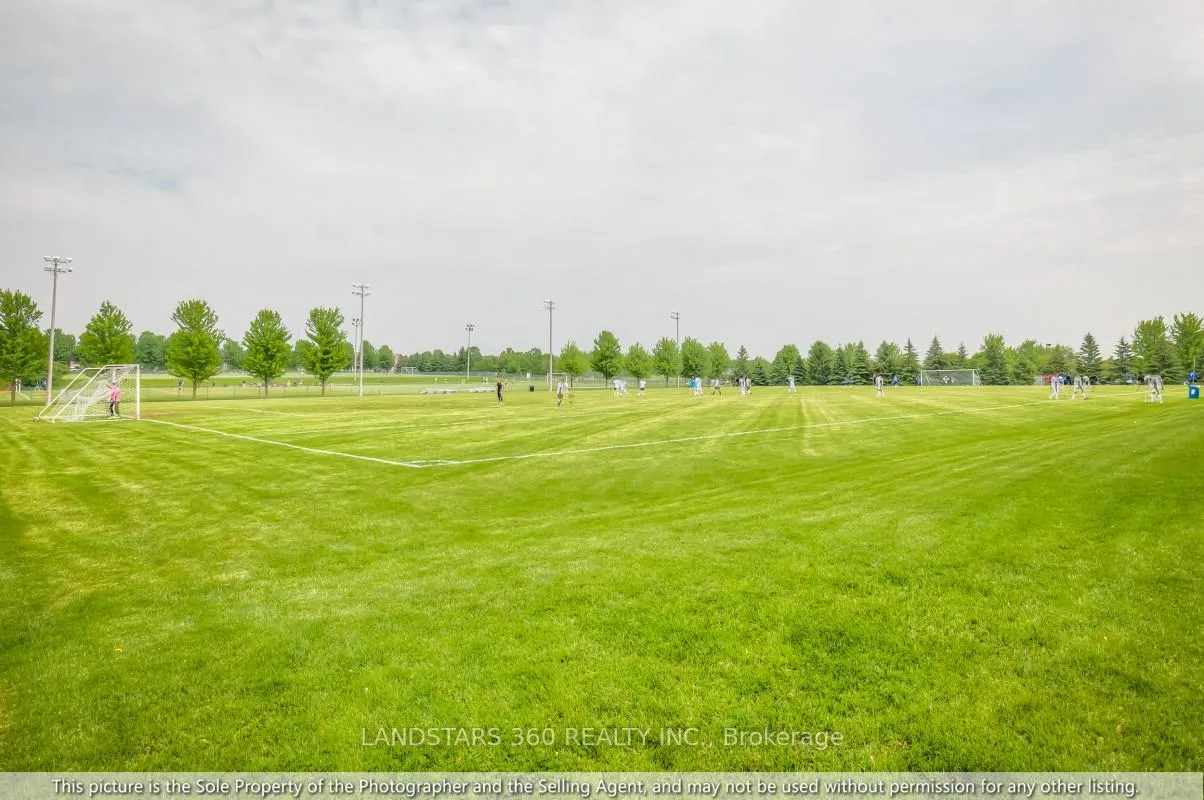 Photo 42 of 343 Castlemore Avenue, Markham, Berczy — HOMEH
