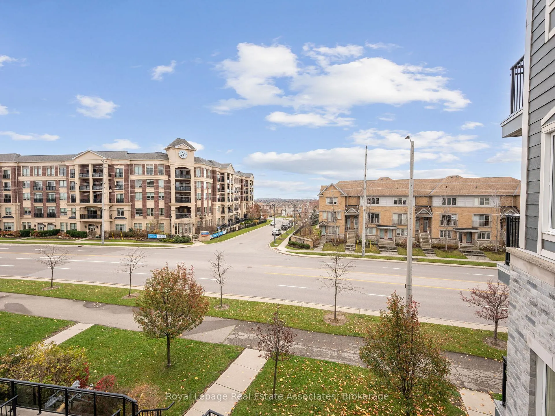 Photo 13 of Unit 304, 3075 Thomas Street, Mississauga, Churchill Meadows — HOMEH