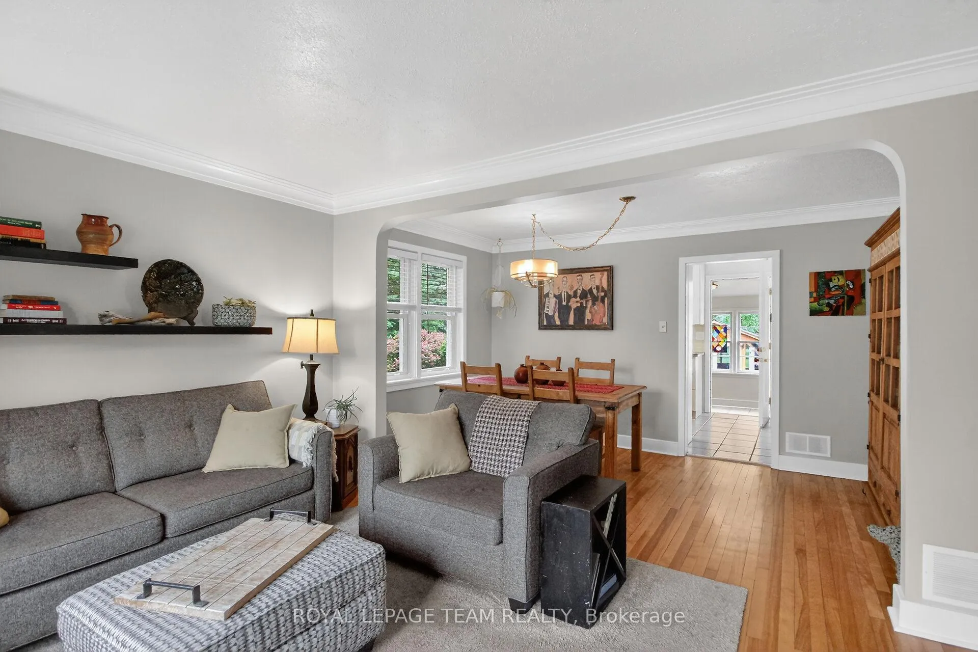 Photo 4 of 94 Strachan Street, Ottawa, Richmond — HOMEH