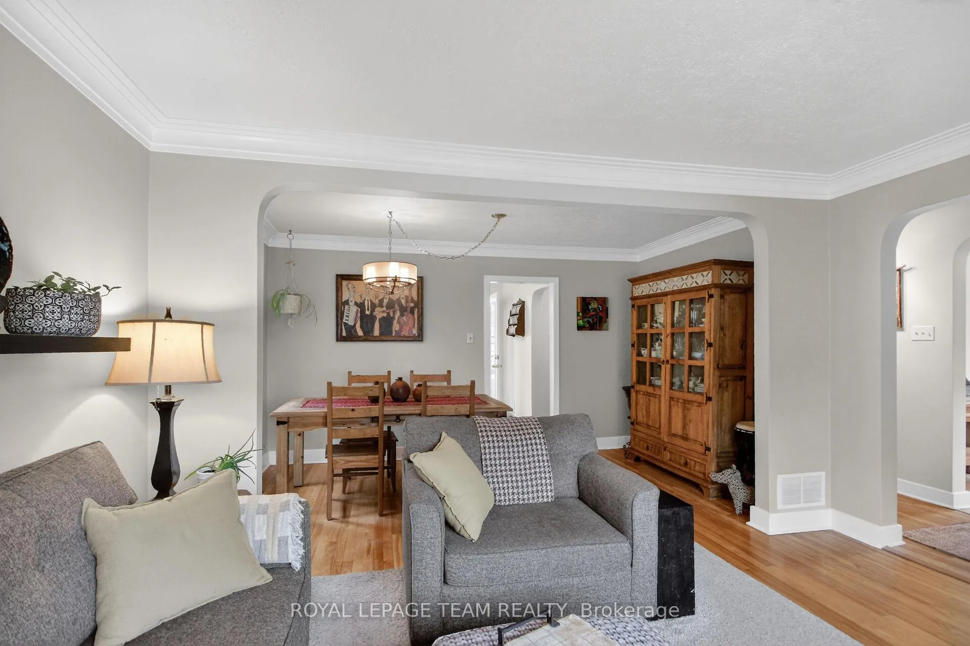 Photo 5 of 94 Strachan Street, Ottawa, Richmond — HOMEH