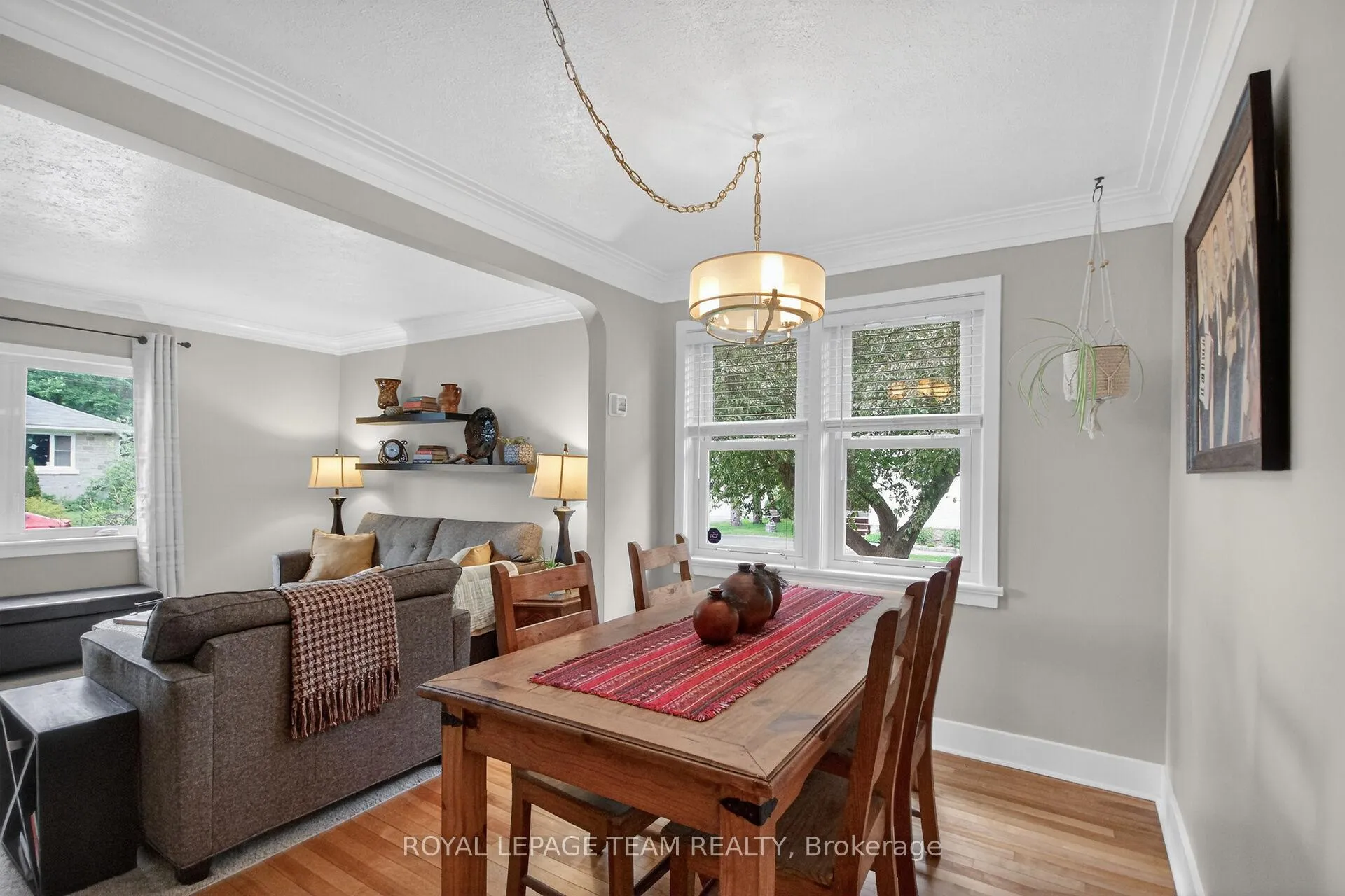Photo 6 of 94 Strachan Street, Ottawa, Richmond — HOMEH