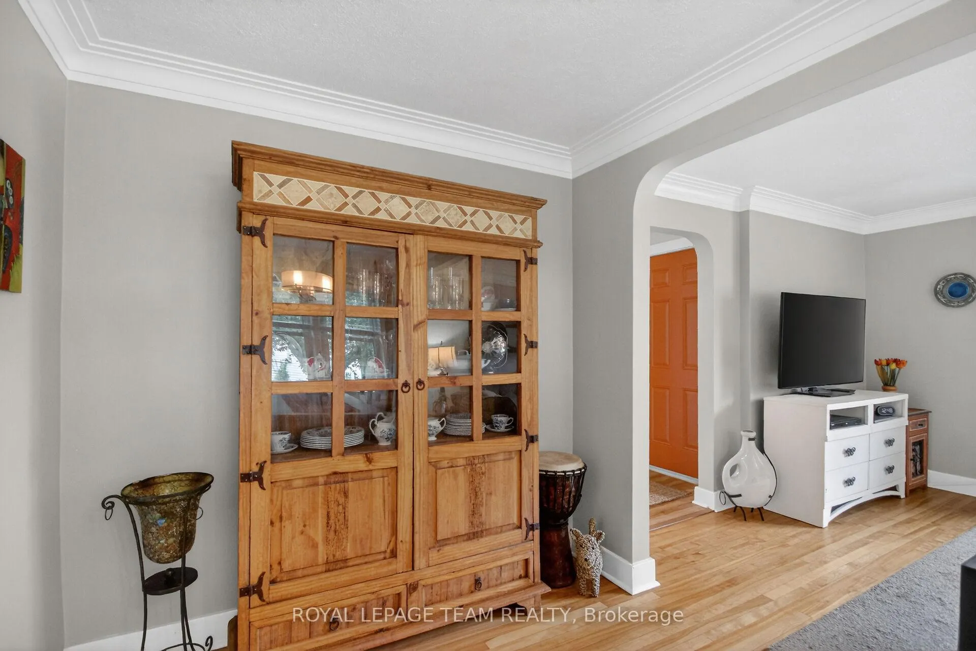 Photo 9 of 94 Strachan Street, Ottawa, Richmond — HOMEH