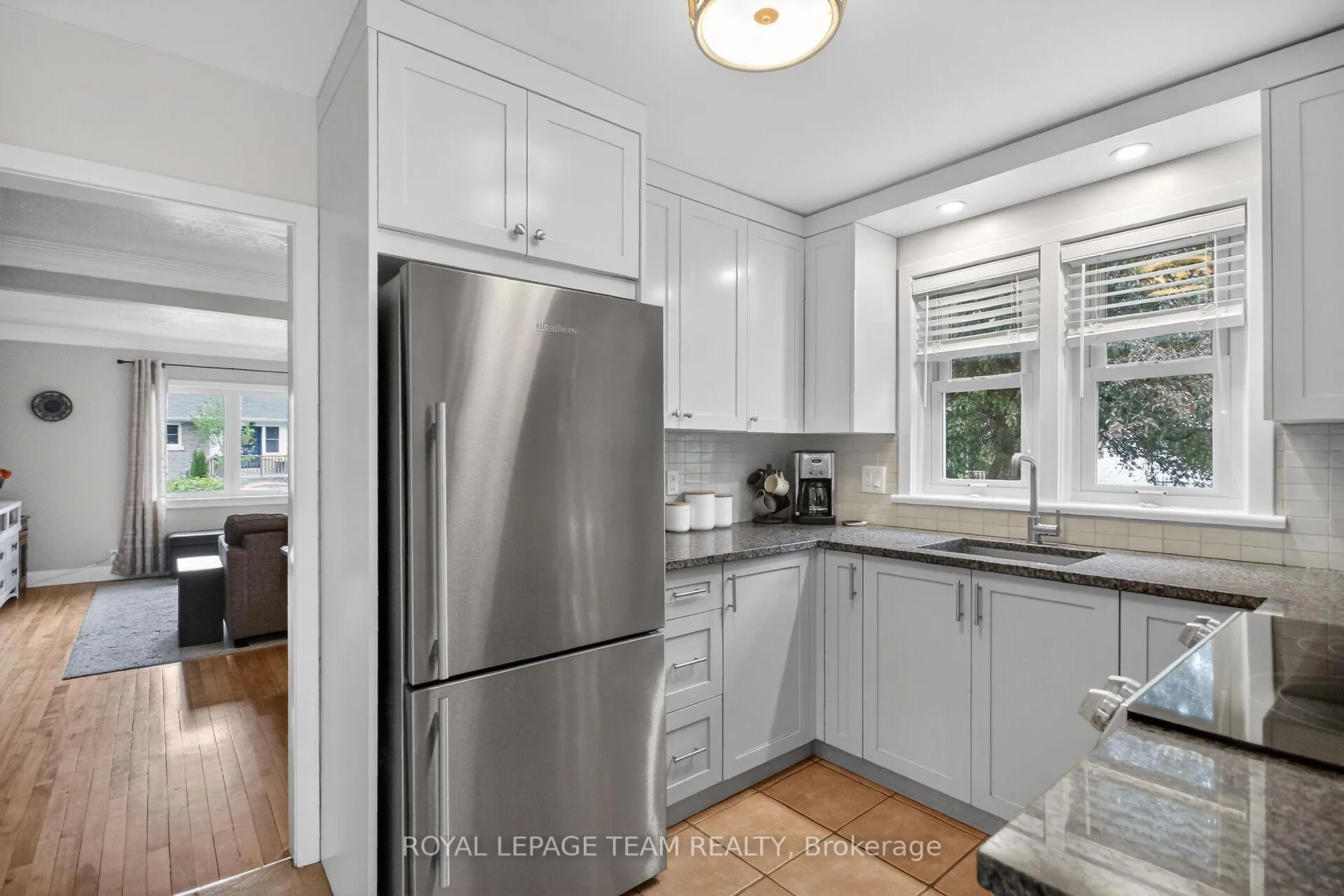 Photo 11 of 94 Strachan Street, Ottawa, Richmond — HOMEH