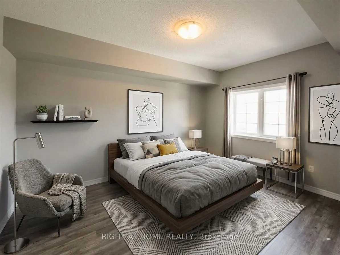 Photo 7 of Unit 305, 44 Ferndale Drive S, Barrie, Ardagh — HOMEH