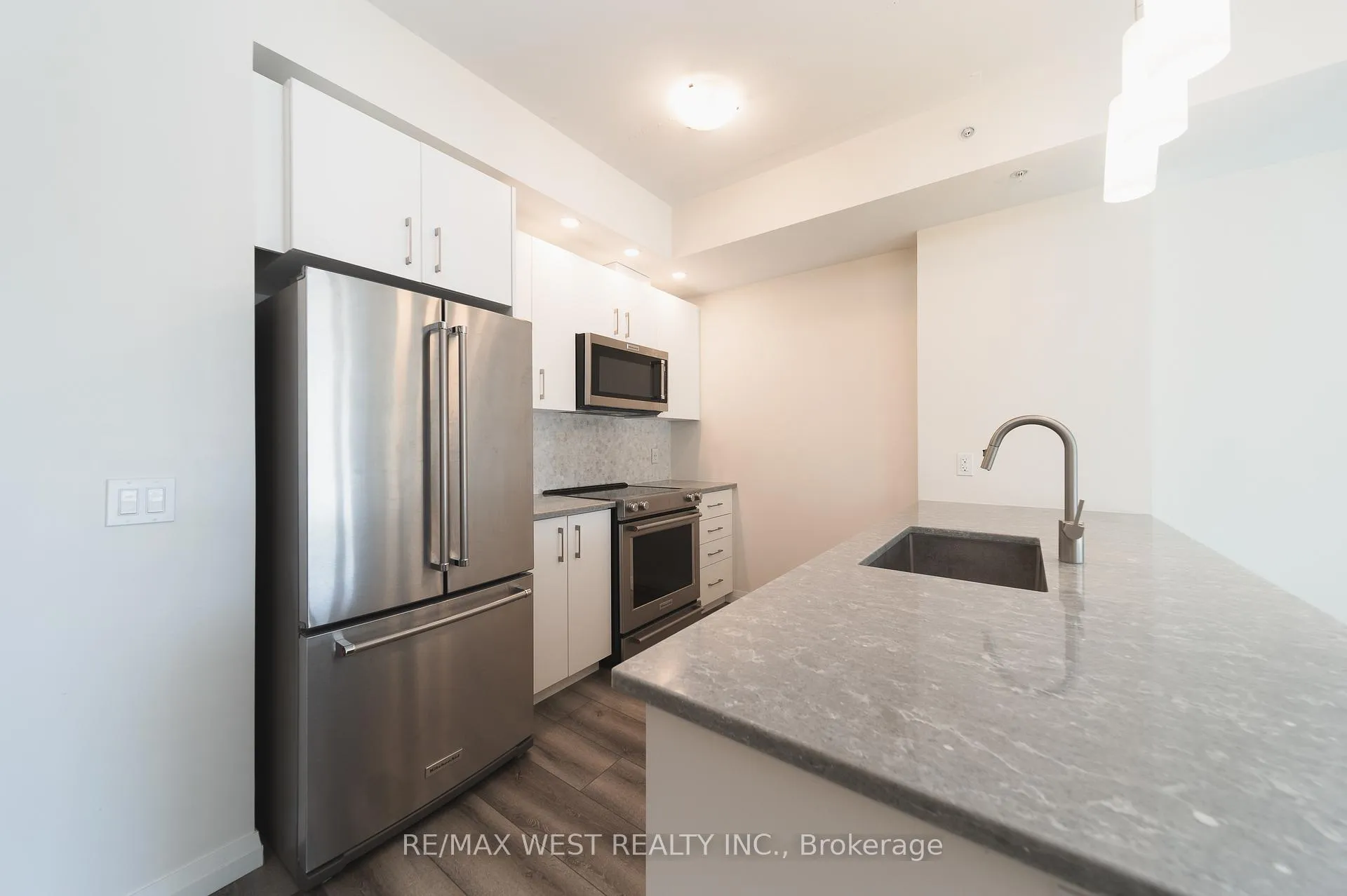 Photo 7 of 108 Garment Street, Kitchener, City Commercial Core — HOMEH