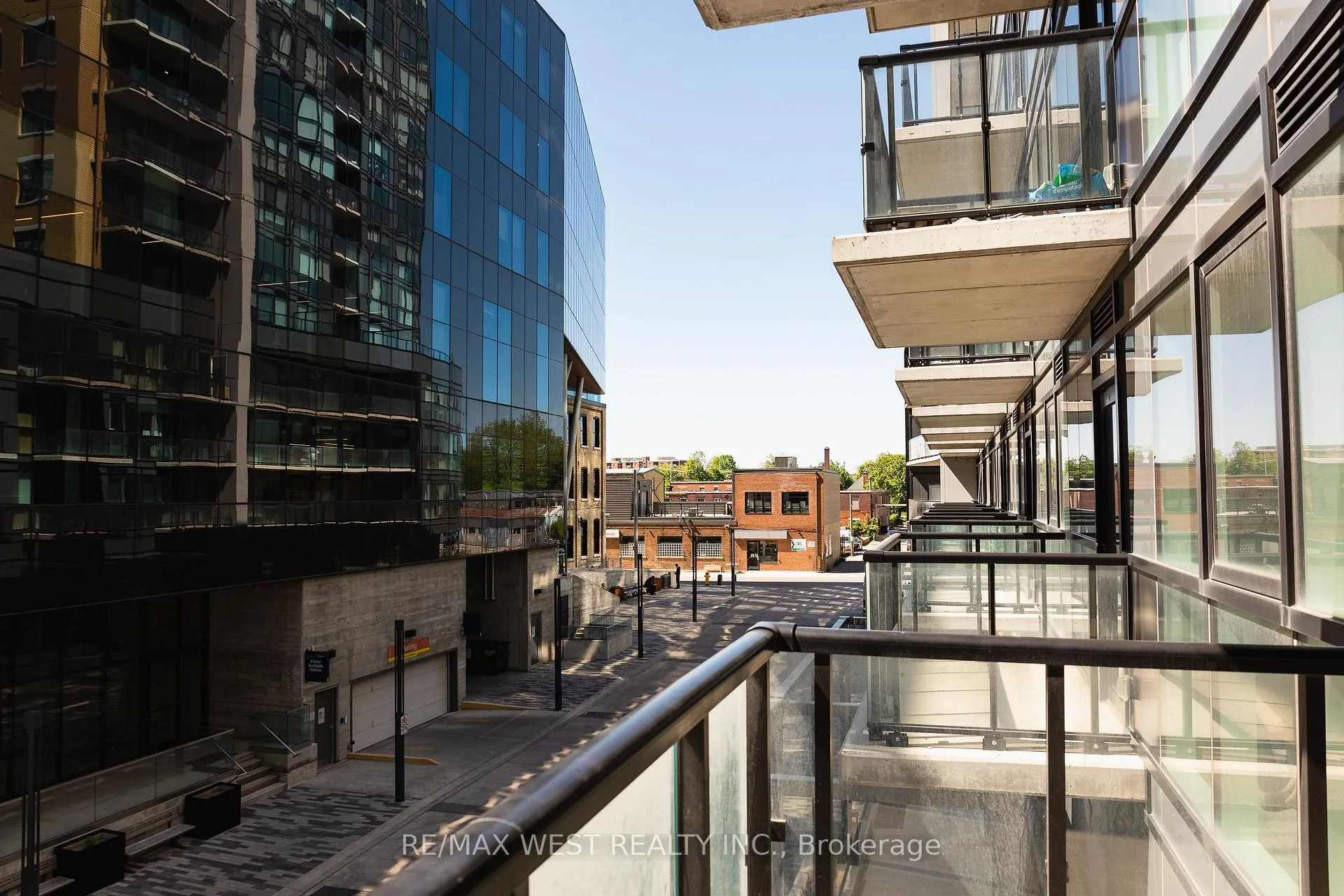 Photo 10 of 108 Garment Street, Kitchener, City Commercial Core — HOMEH