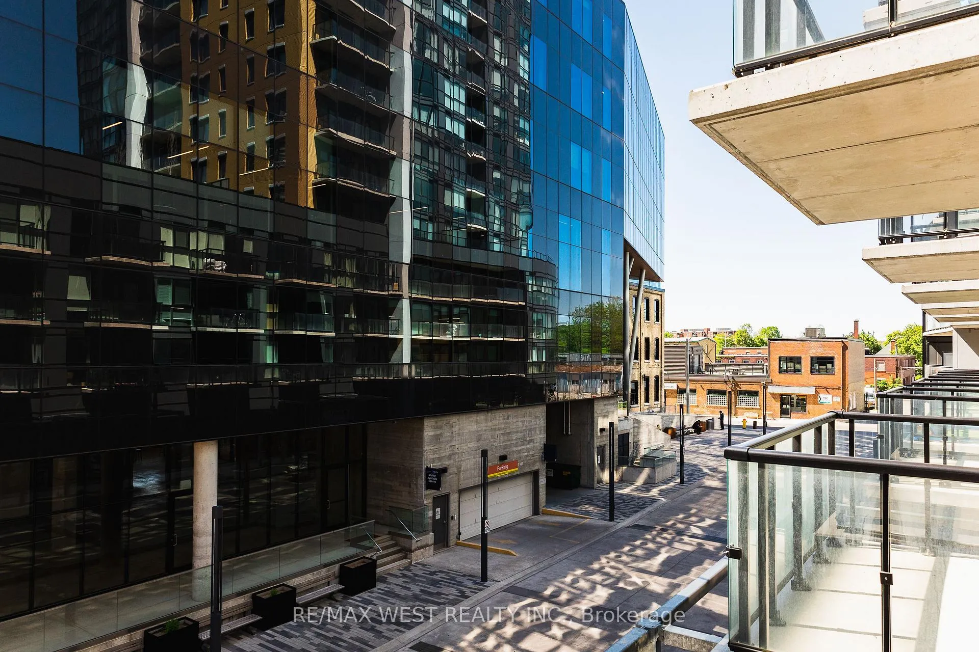 Photo 12 of 108 Garment Street, Kitchener, City Commercial Core — HOMEH