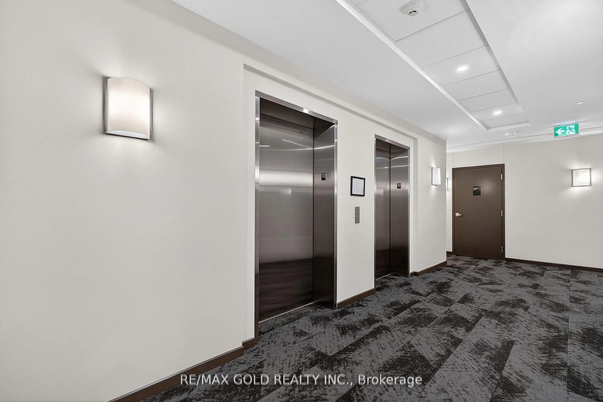 Photo 12 of Unit 1010, 104 Garment Street, Kitchener, Cherry Hill — HOMEH