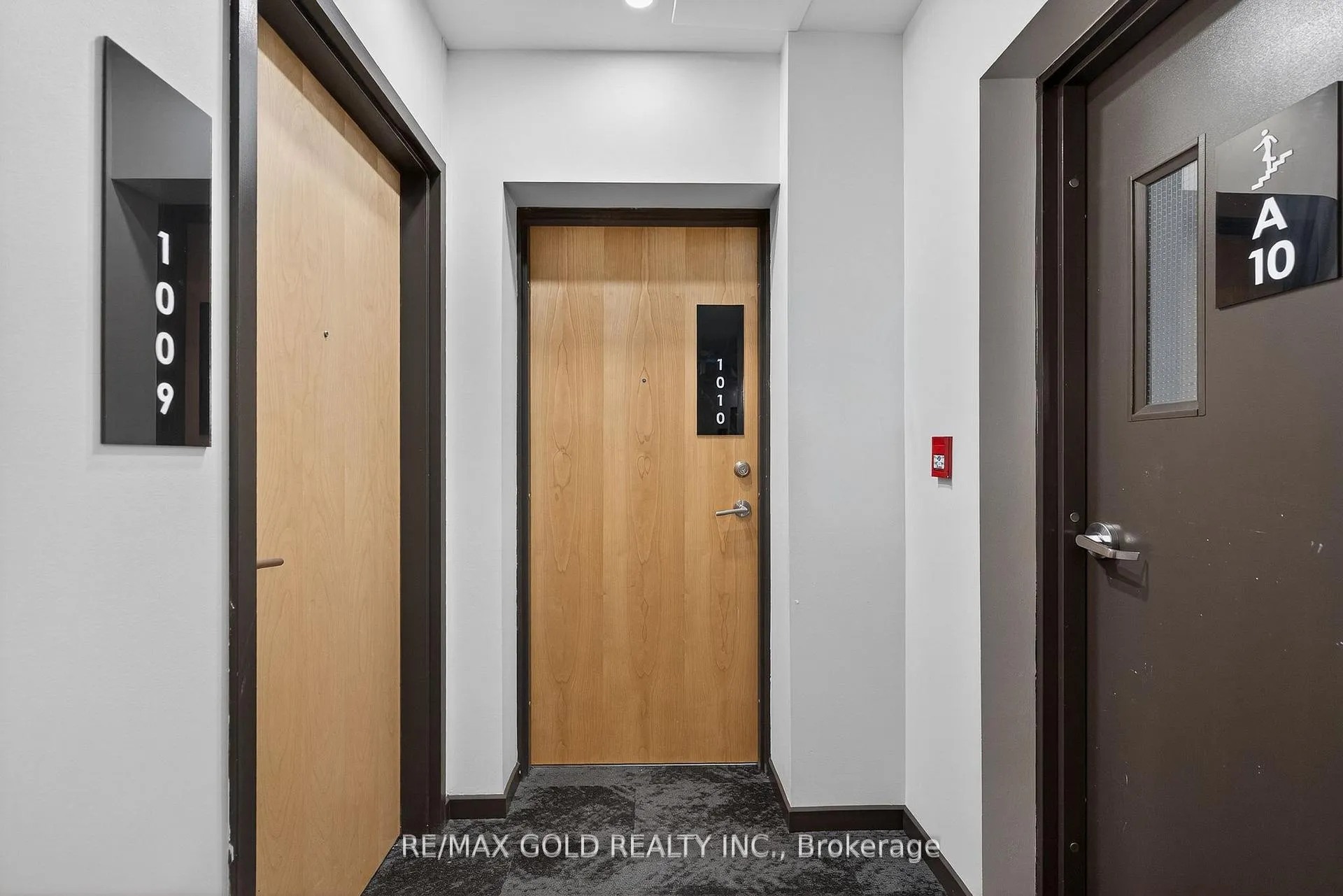 Photo 15 of Unit 1010, 104 Garment Street, Kitchener, Cherry Hill — HOMEH