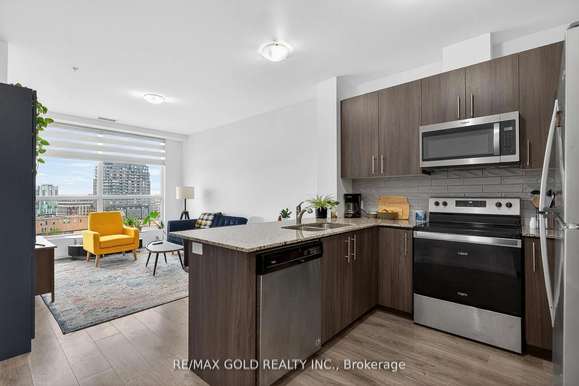 Photo 22 of Unit 1010, 104 Garment Street, Kitchener, Cherry Hill — HOMEH