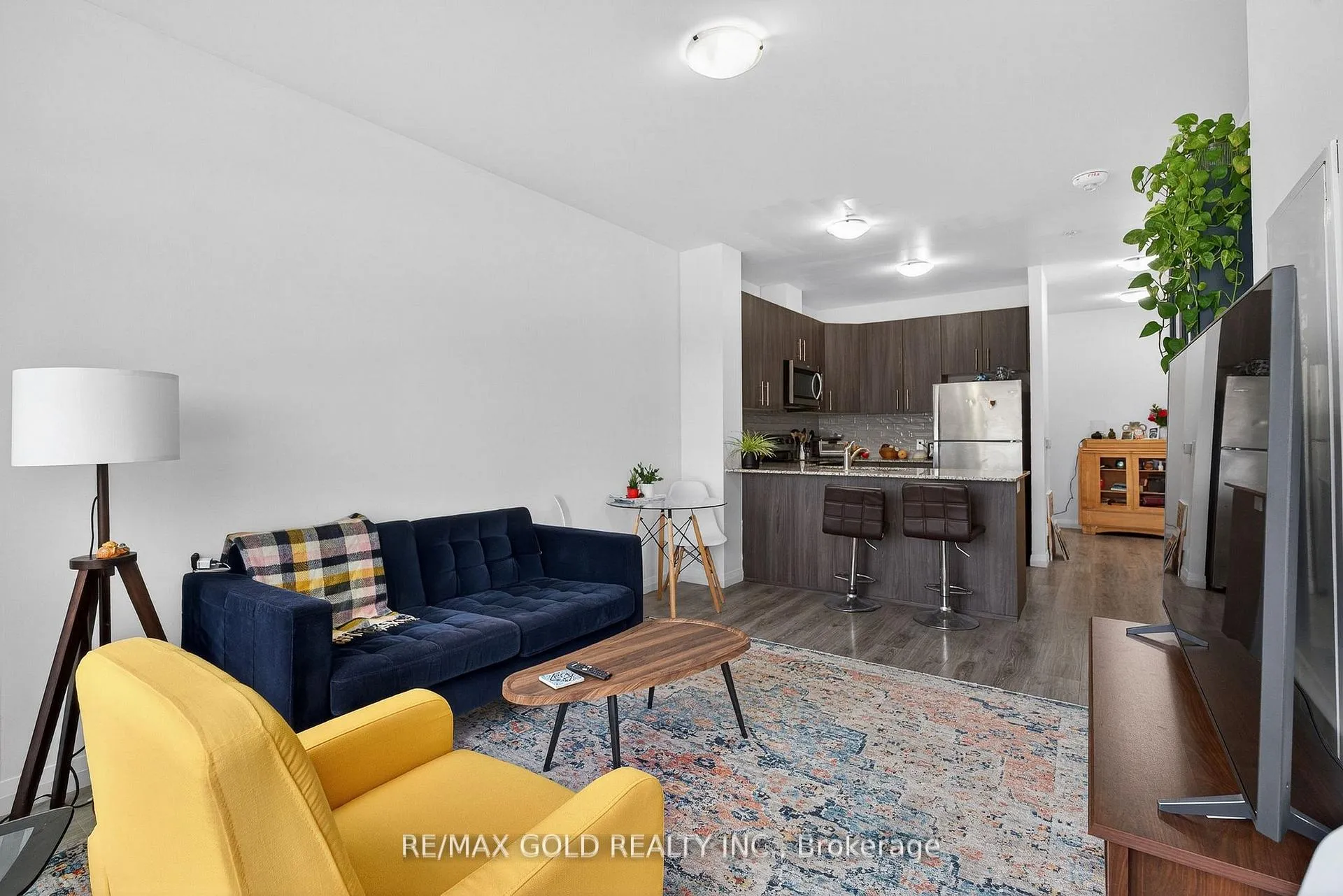 Photo 27 of Unit 1010, 104 Garment Street, Kitchener, Cherry Hill — HOMEH