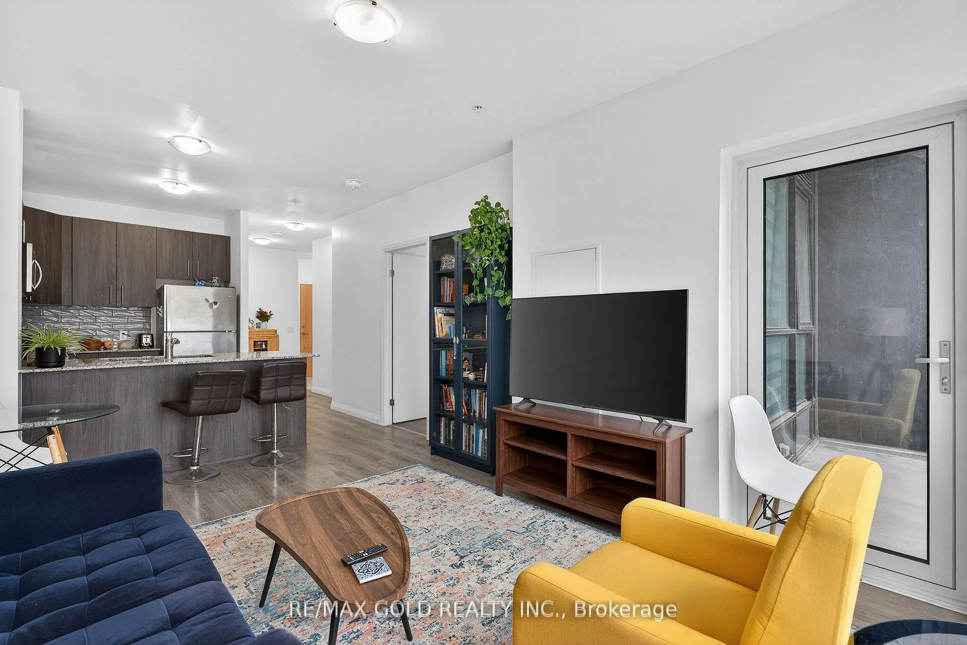 Photo 29 of Unit 1010, 104 Garment Street, Kitchener, Cherry Hill — HOMEH