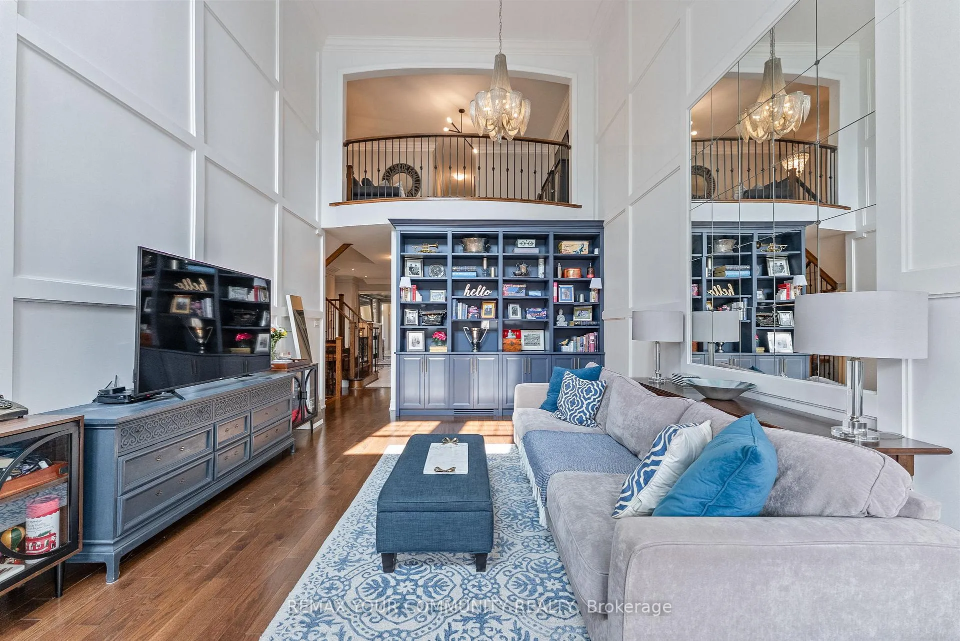Photo 10 of 95 Alex Campbell Crescent, King, King City — HOMEH