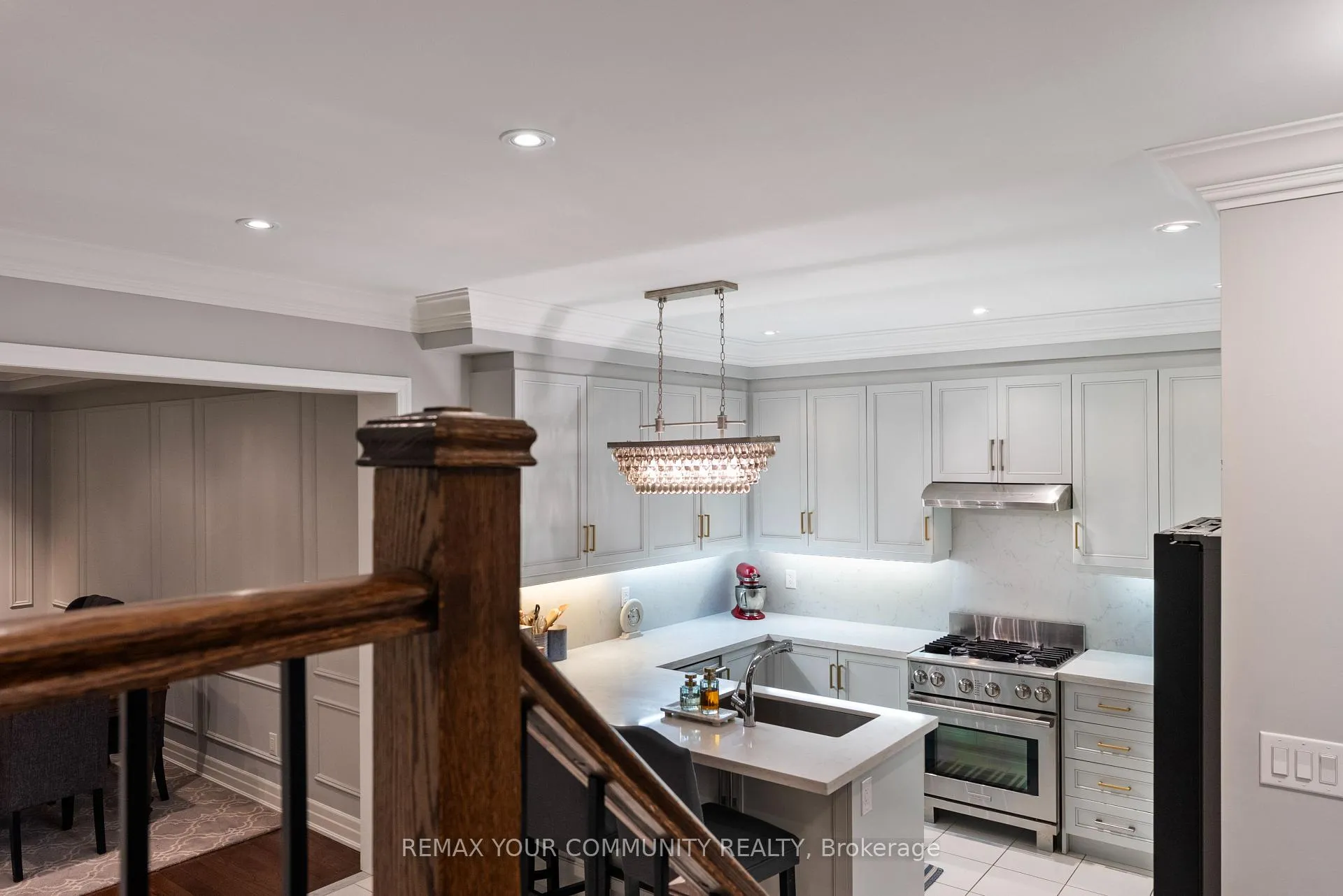 Photo 17 of 95 Alex Campbell Crescent, King, King City — HOMEH