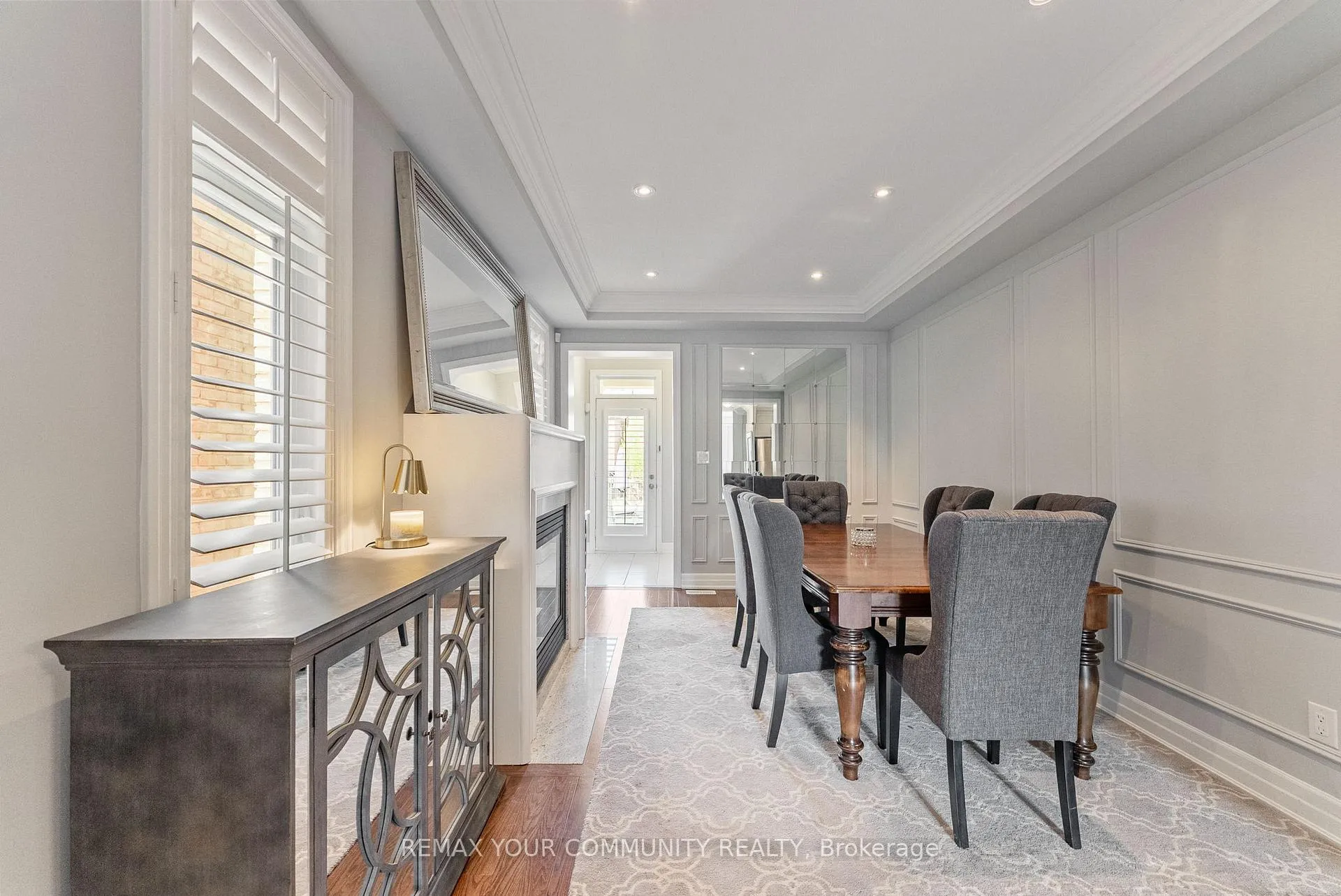 Photo 20 of 95 Alex Campbell Crescent, King, King City — HOMEH