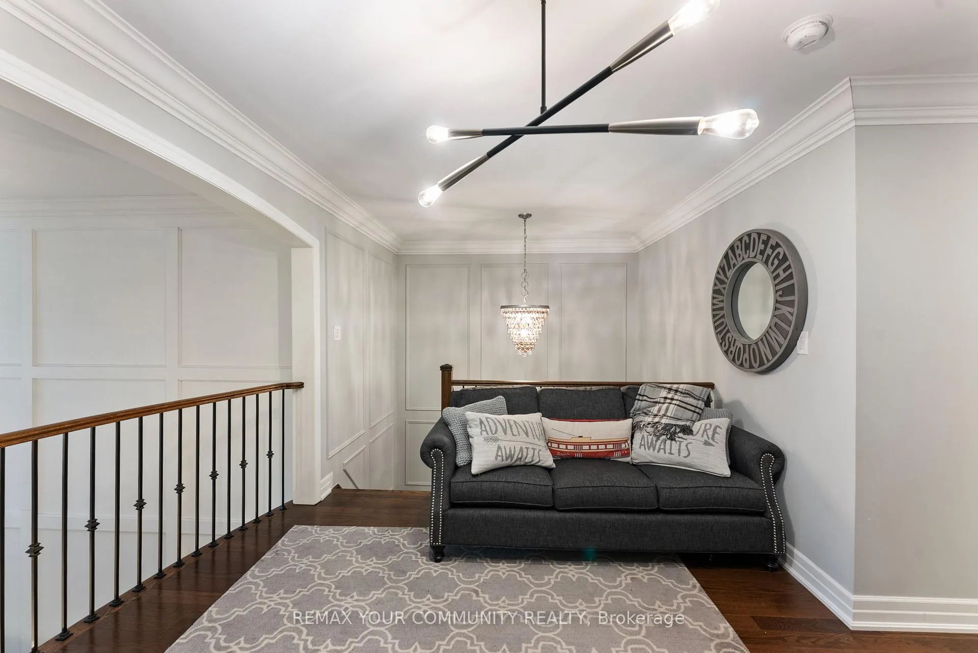 Photo 32 of 95 Alex Campbell Crescent, King, King City — HOMEH