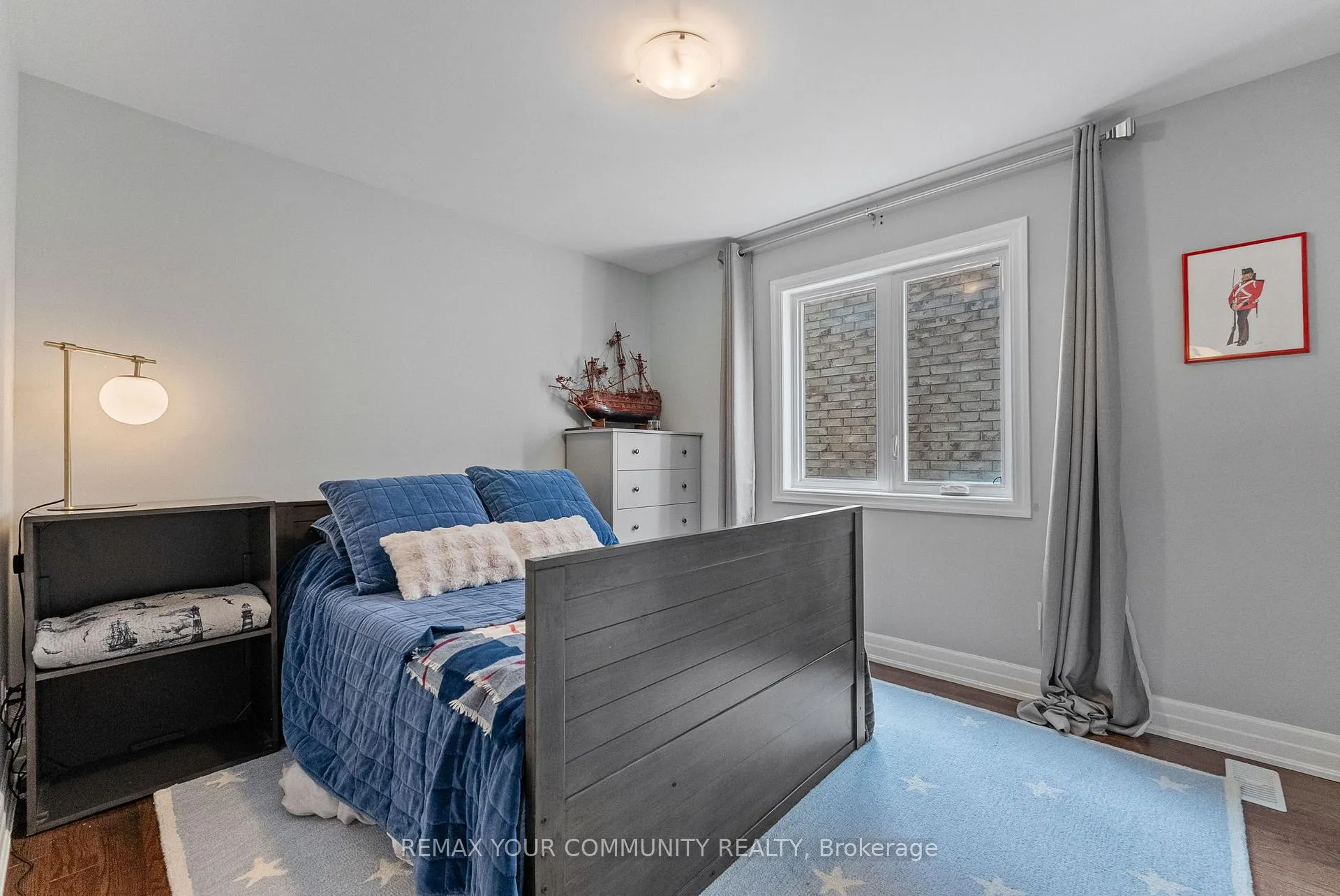 Photo 36 of 95 Alex Campbell Crescent, King, King City — HOMEH