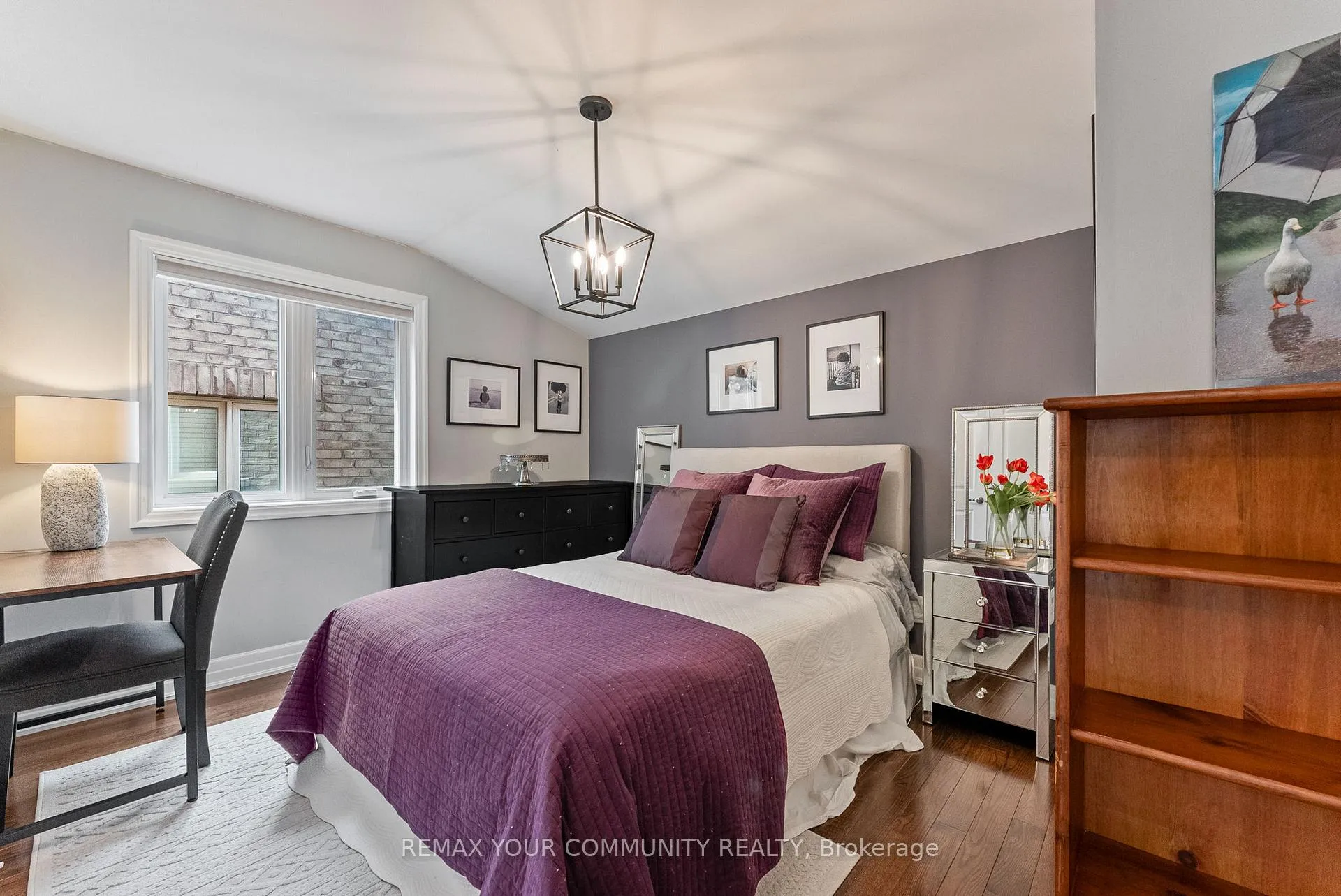 Photo 37 of 95 Alex Campbell Crescent, King, King City — HOMEH