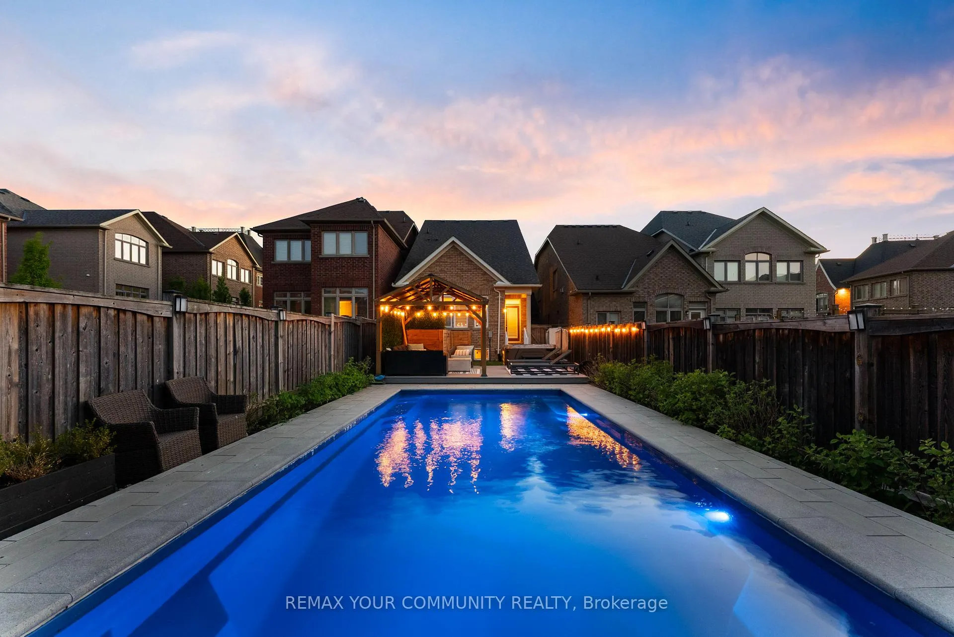 Photo 39 of 95 Alex Campbell Crescent, King, King City — HOMEH