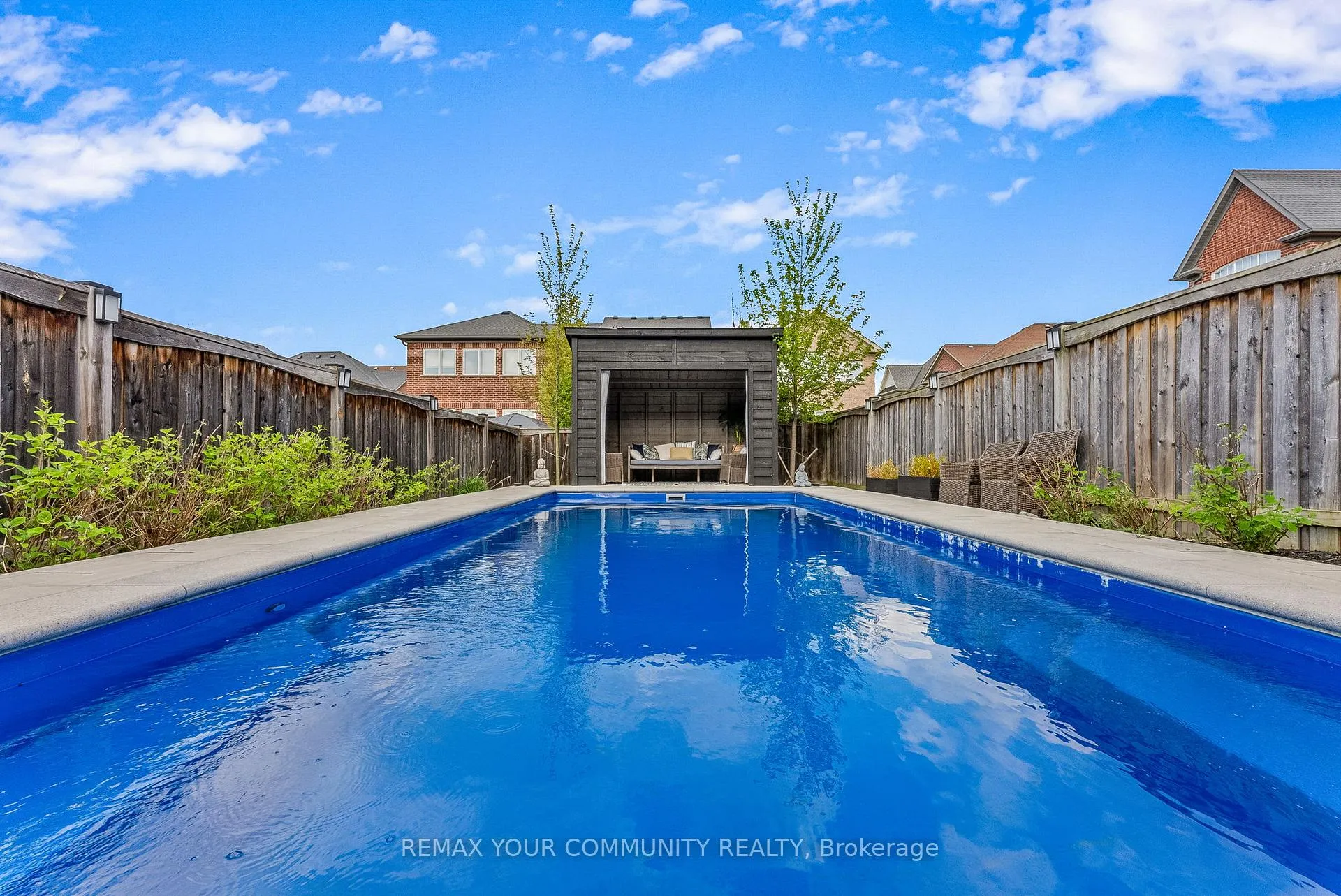 Photo 42 of 95 Alex Campbell Crescent, King, King City — HOMEH