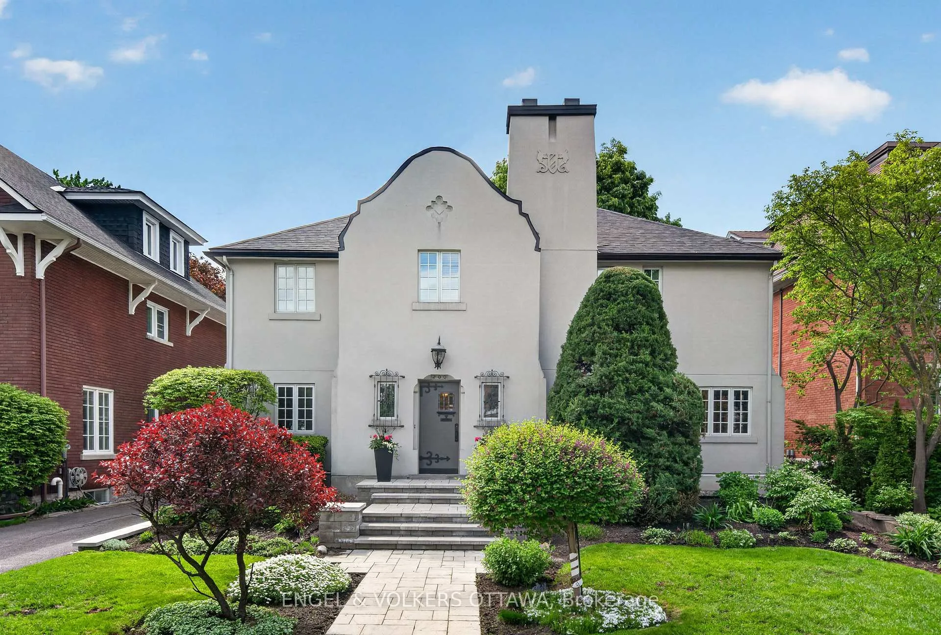 Photo 1 of 200 Clemow Avenue, Ottawa, Glebe — HOMEH