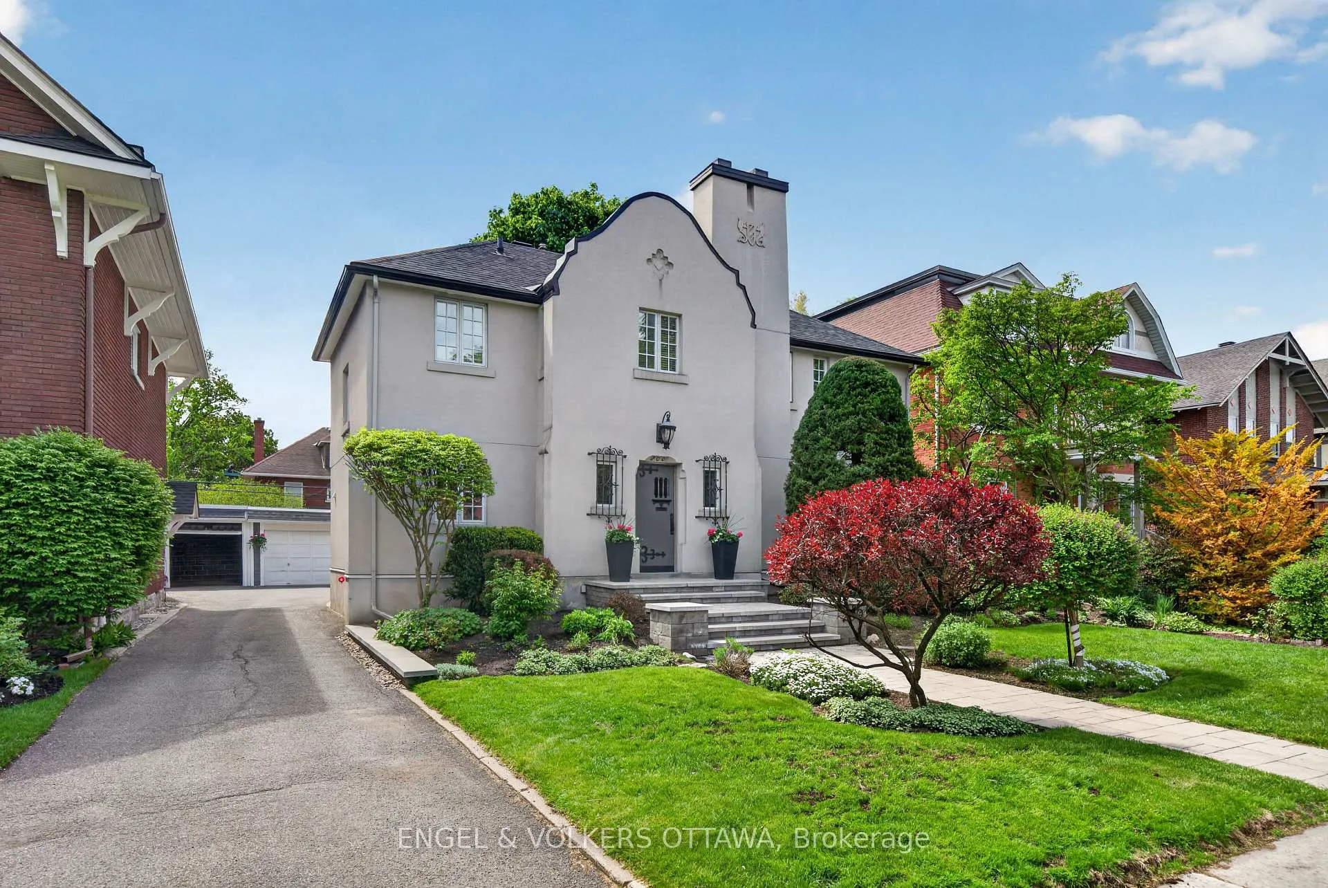 Photo 4 of 200 Clemow Avenue, Ottawa, Glebe — HOMEH