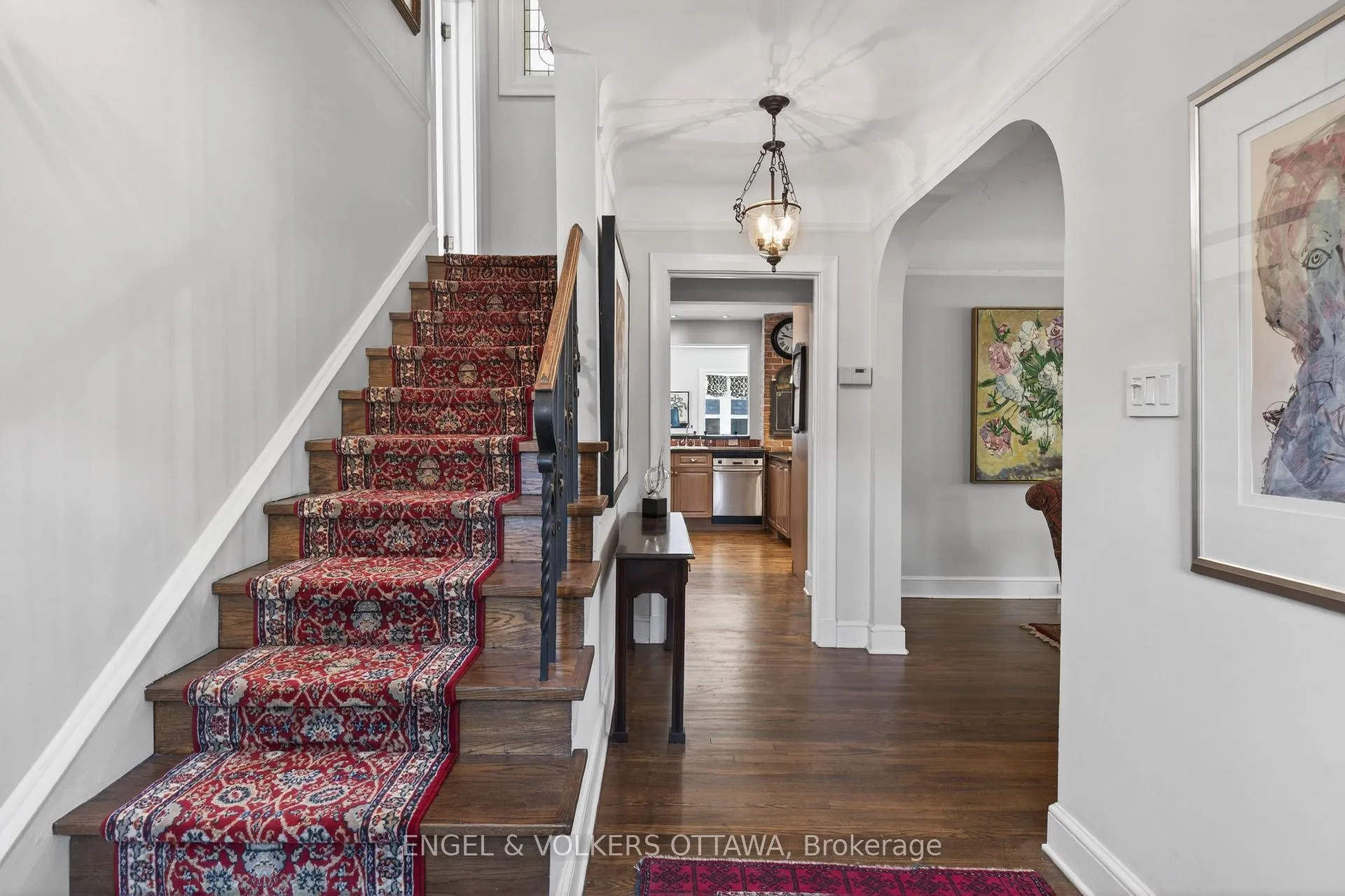 Photo 5 of 200 Clemow Avenue, Ottawa, Glebe — HOMEH