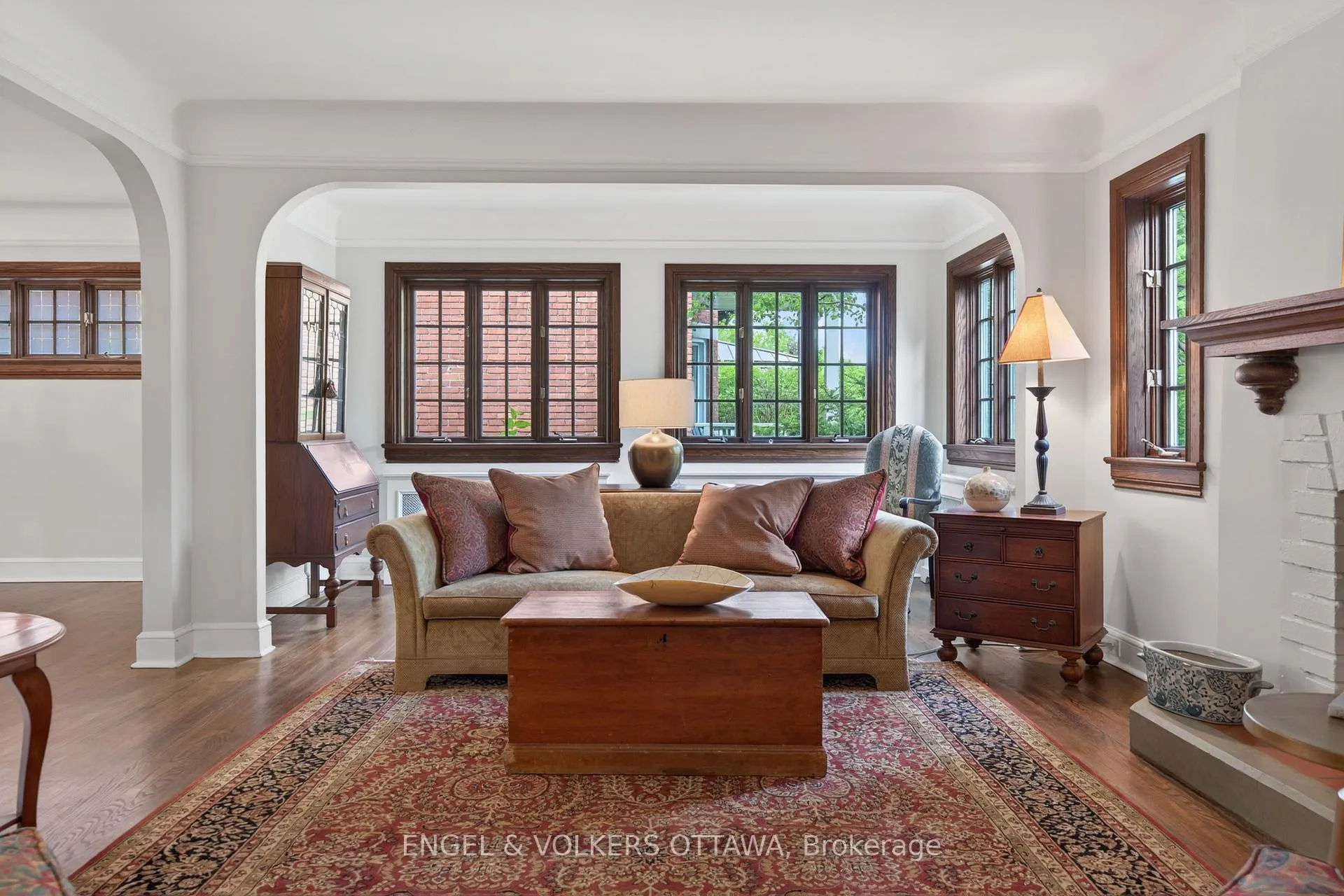 Photo 7 of 200 Clemow Avenue, Ottawa, Glebe — HOMEH