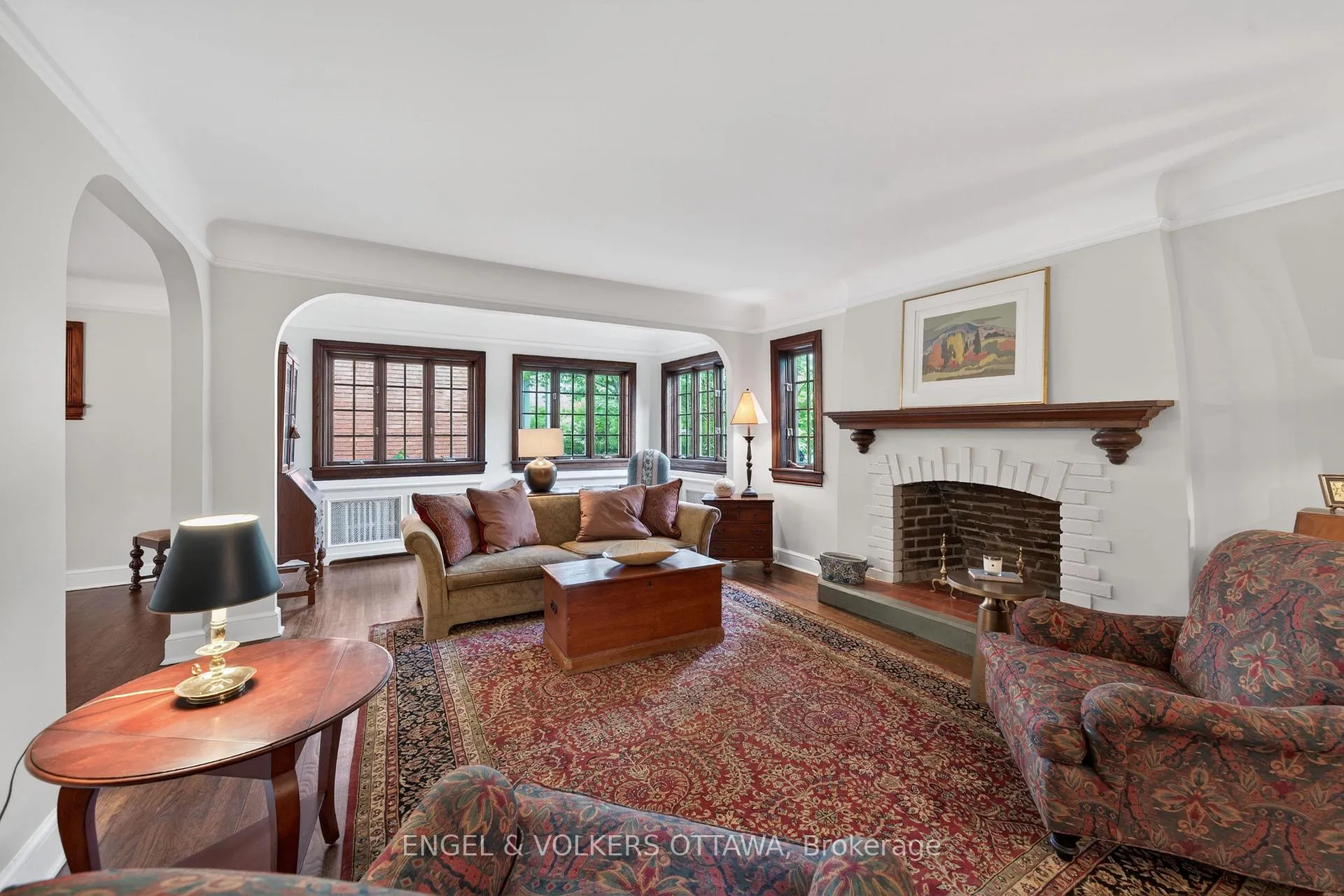 Photo 8 of 200 Clemow Avenue, Ottawa, Glebe — HOMEH