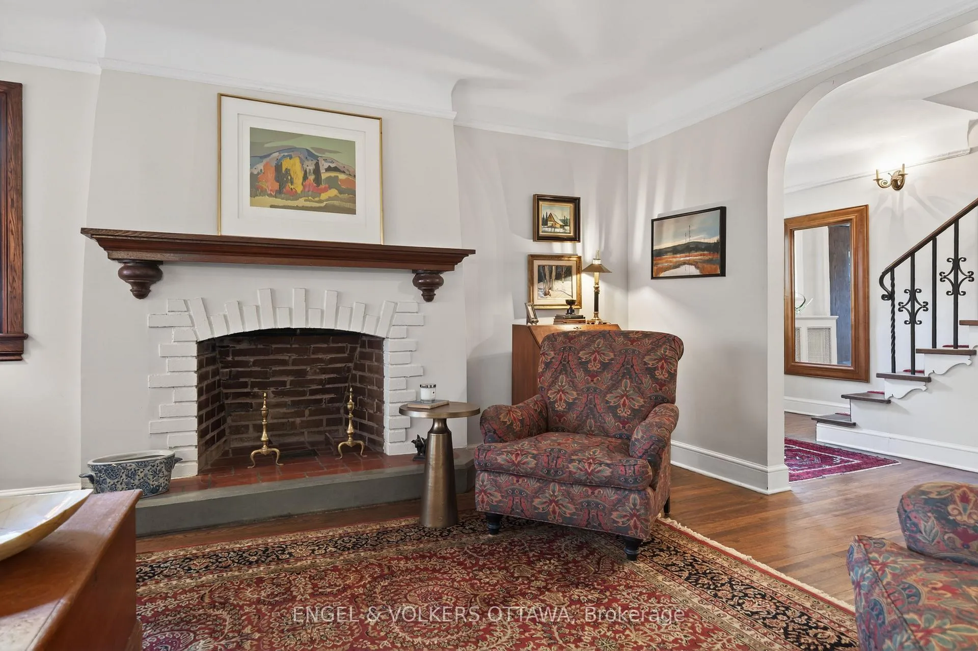 Photo 9 of 200 Clemow Avenue, Ottawa, Glebe — HOMEH