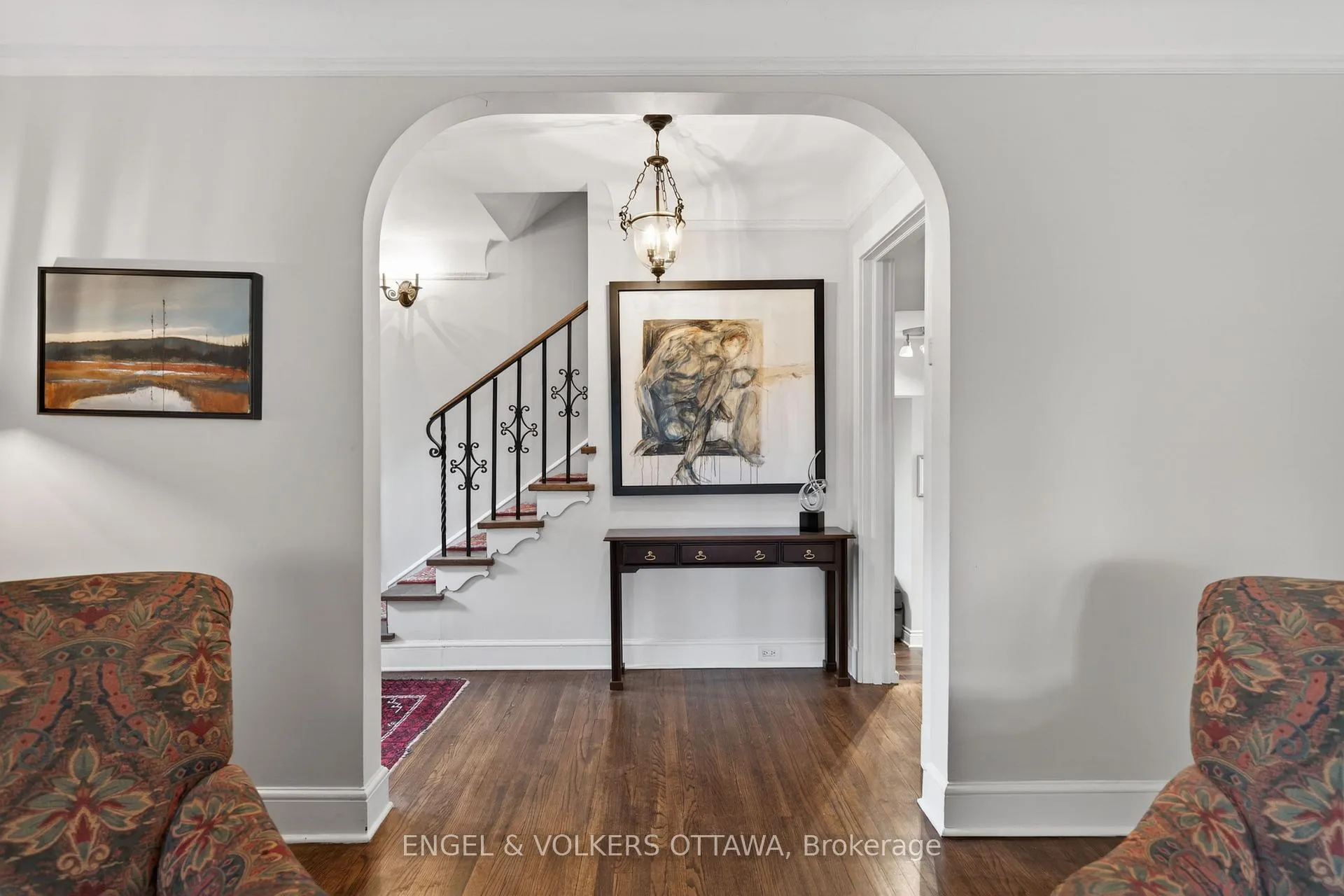 Photo 11 of 200 Clemow Avenue, Ottawa, Glebe — HOMEH