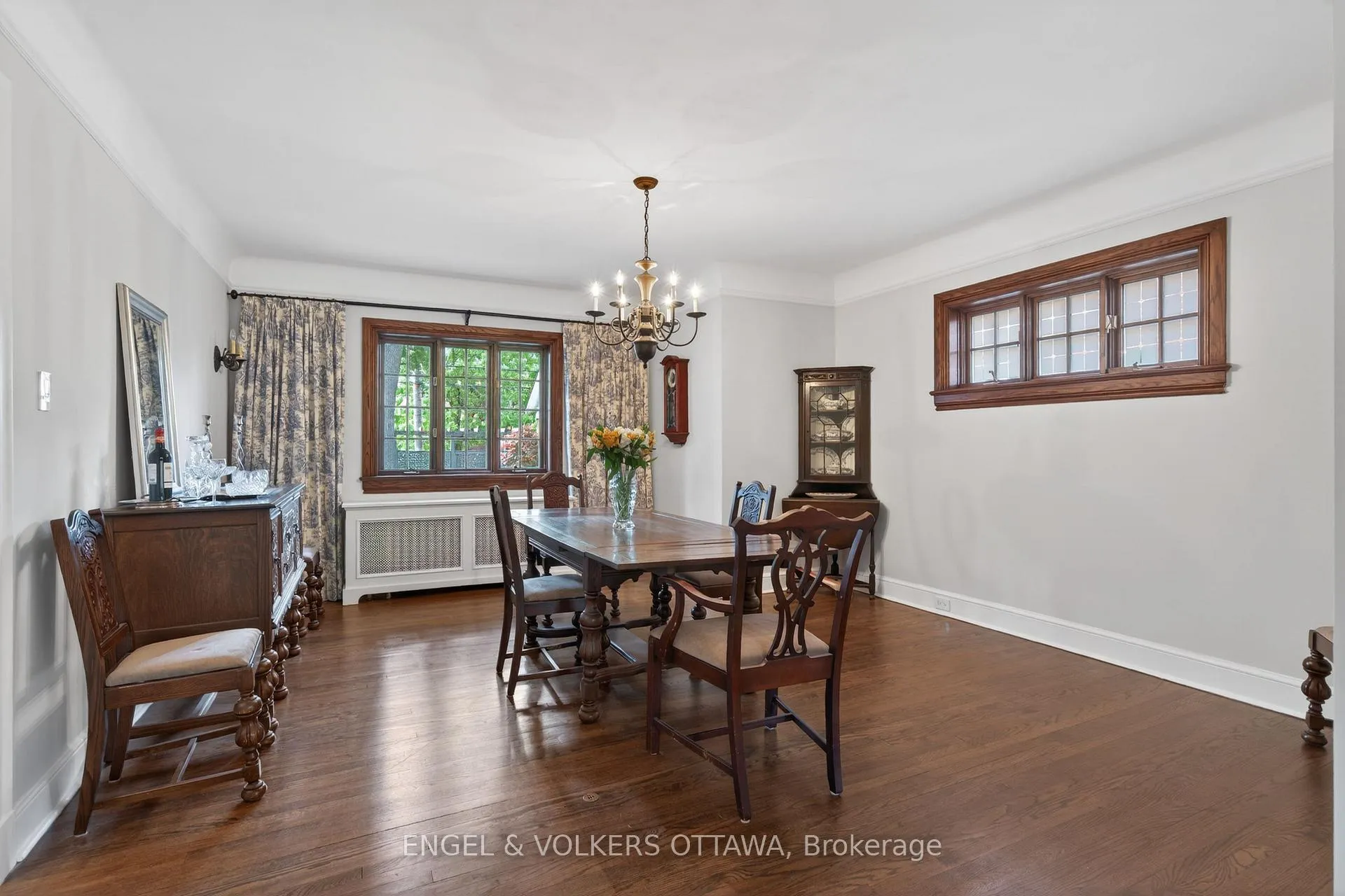 Photo 12 of 200 Clemow Avenue, Ottawa, Glebe — HOMEH