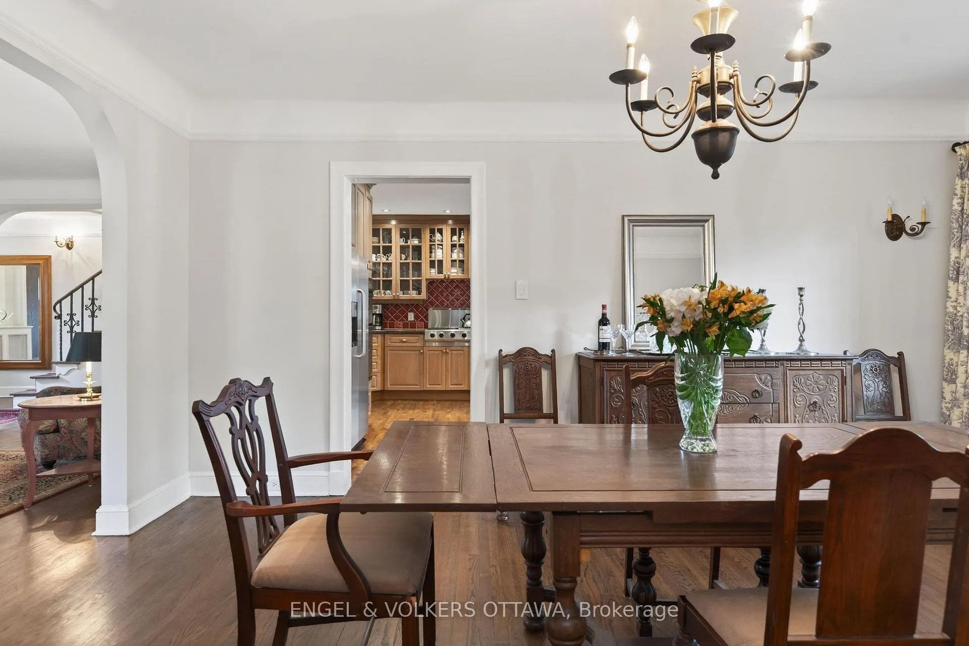 Photo 13 of 200 Clemow Avenue, Ottawa, Glebe — HOMEH