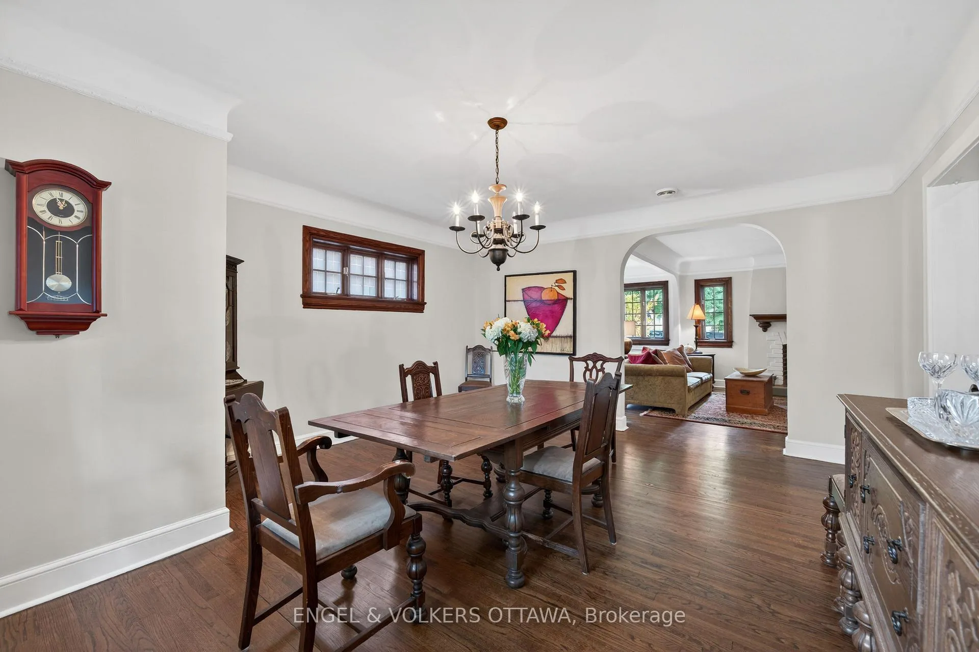 Photo 14 of 200 Clemow Avenue, Ottawa, Glebe — HOMEH