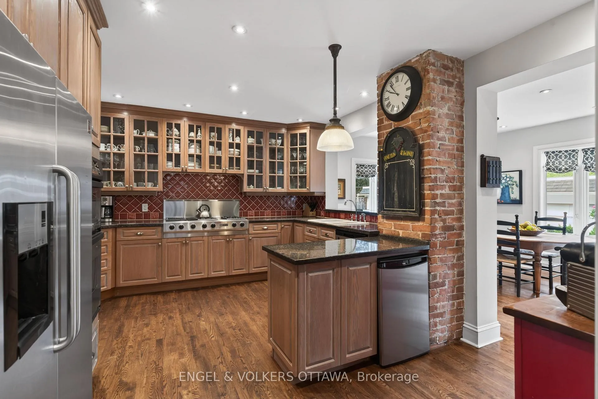 Photo 15 of 200 Clemow Avenue, Ottawa, Glebe — HOMEH