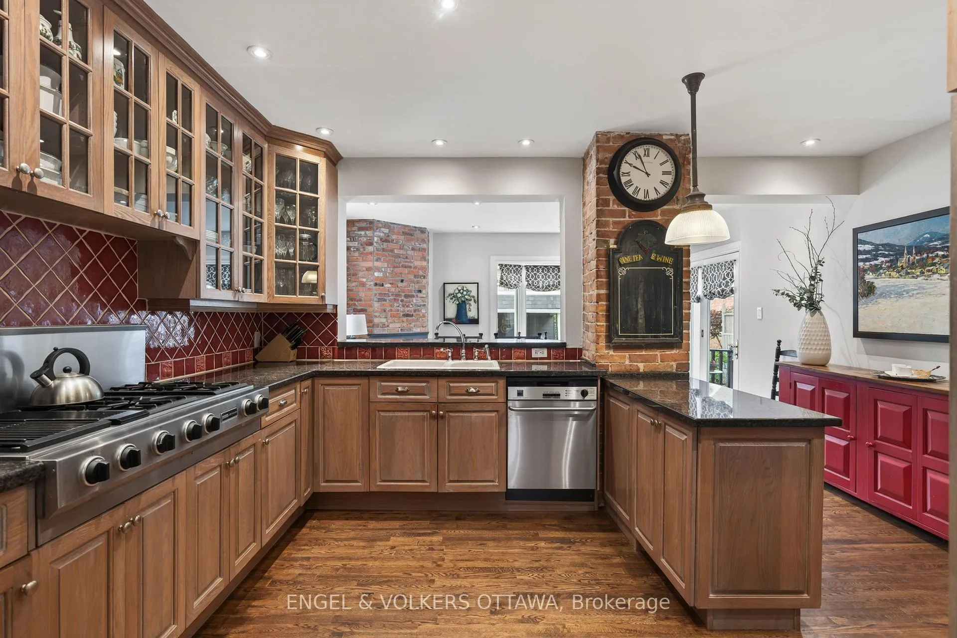 Photo 16 of 200 Clemow Avenue, Ottawa, Glebe — HOMEH