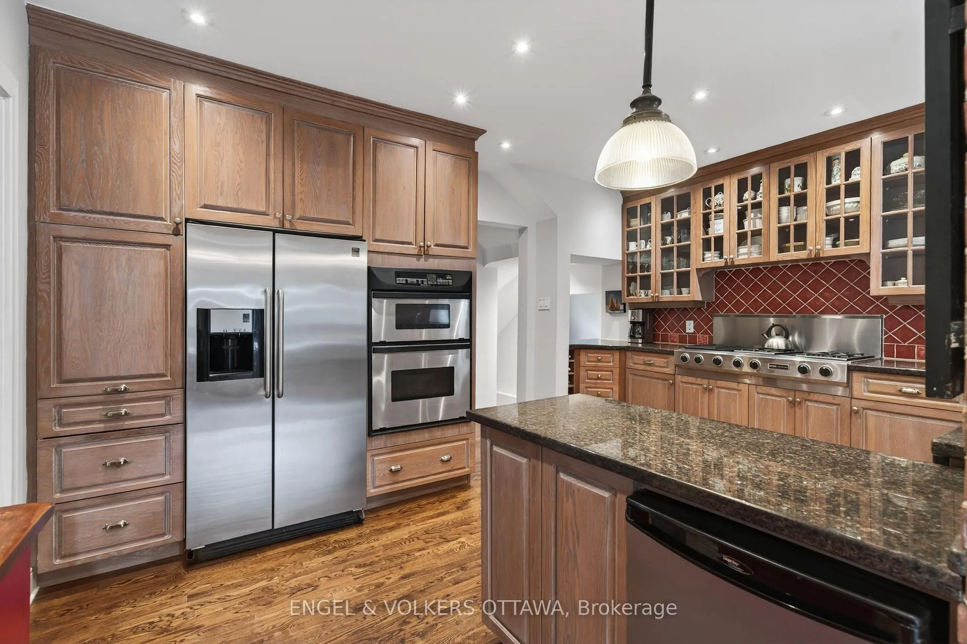 Photo 17 of 200 Clemow Avenue, Ottawa, Glebe — HOMEH