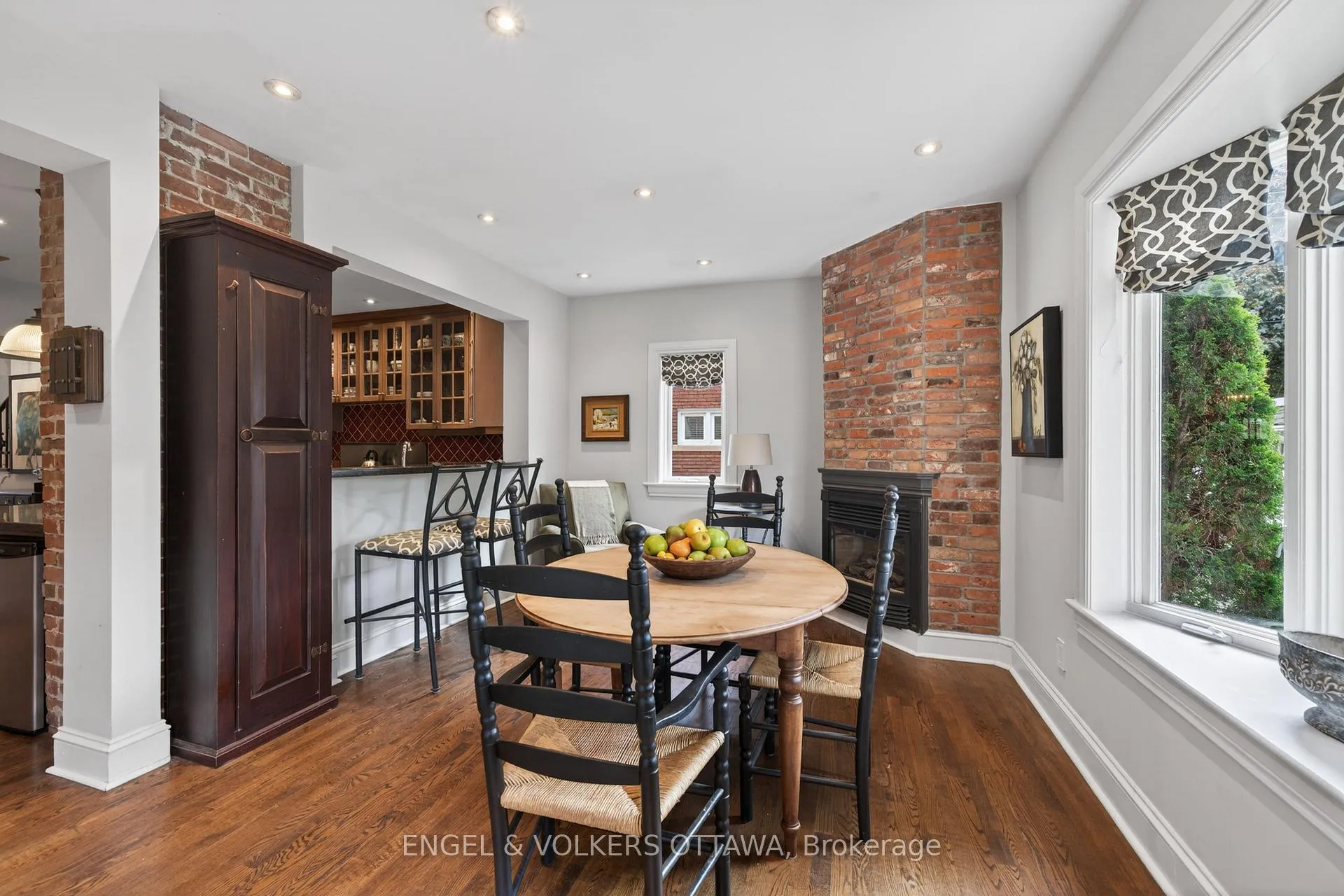 Photo 18 of 200 Clemow Avenue, Ottawa, Glebe — HOMEH