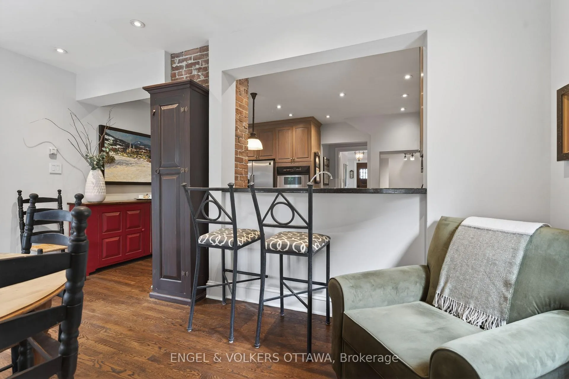Photo 19 of 200 Clemow Avenue, Ottawa, Glebe — HOMEH