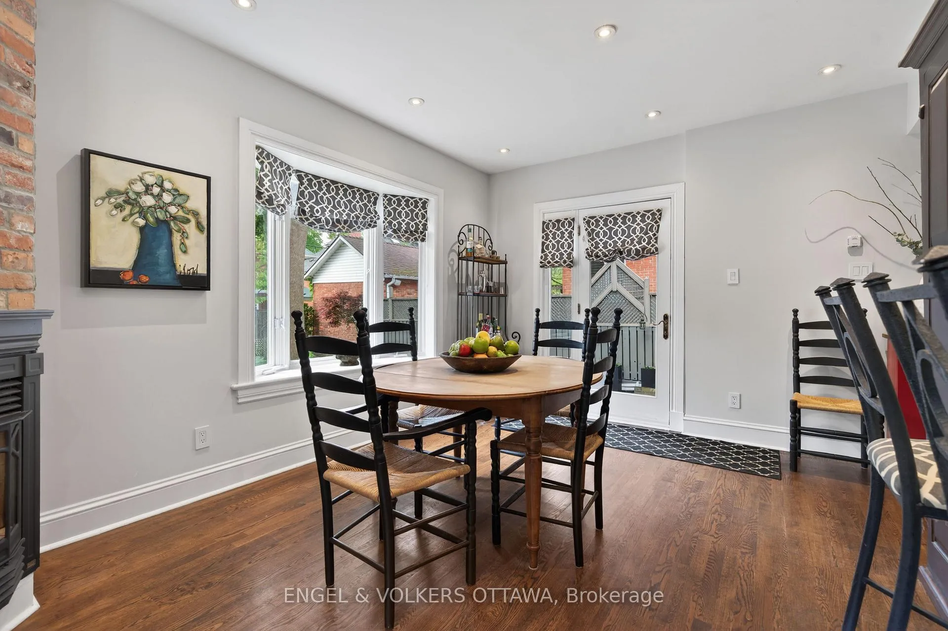 Photo 20 of 200 Clemow Avenue, Ottawa, Glebe — HOMEH