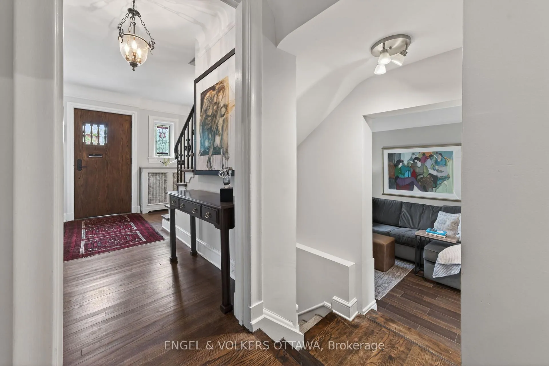 Photo 21 of 200 Clemow Avenue, Ottawa, Glebe — HOMEH