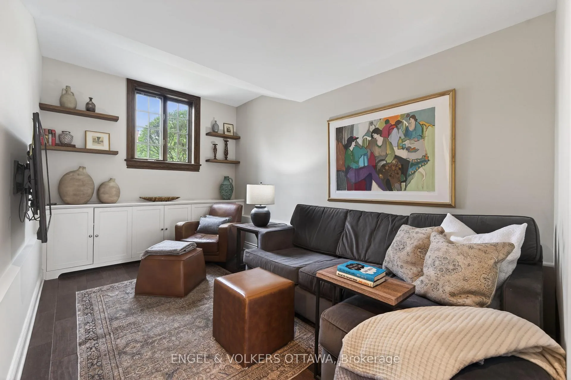 Photo 22 of 200 Clemow Avenue, Ottawa, Glebe — HOMEH