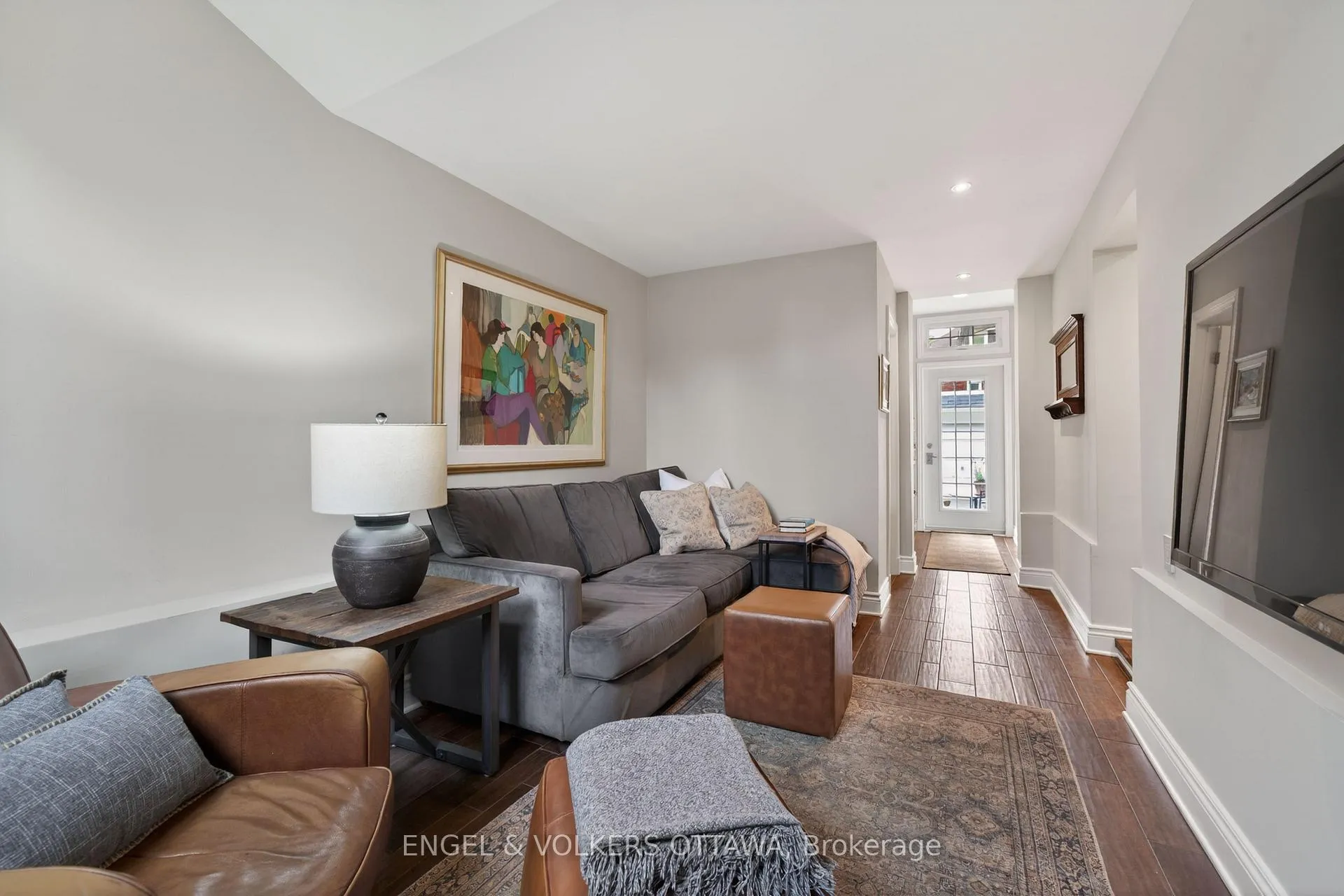 Photo 23 of 200 Clemow Avenue, Ottawa, Glebe — HOMEH