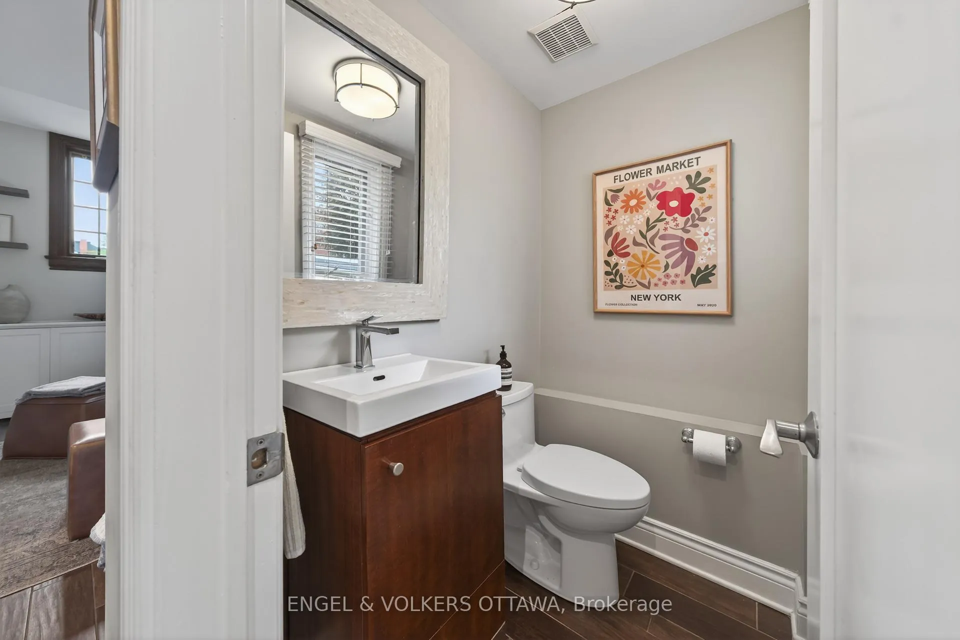 Photo 24 of 200 Clemow Avenue, Ottawa, Glebe — HOMEH
