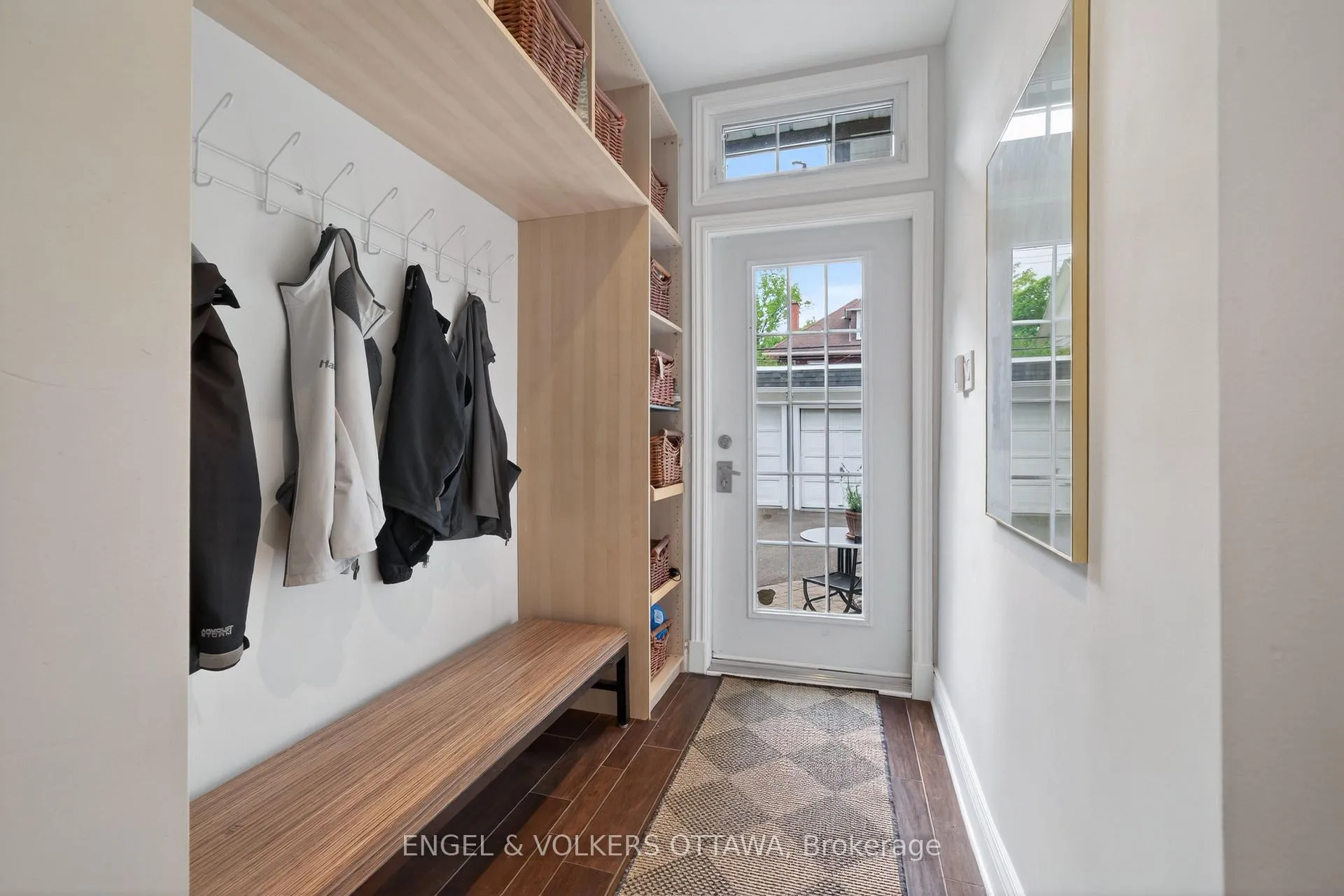 Photo 25 of 200 Clemow Avenue, Ottawa, Glebe — HOMEH