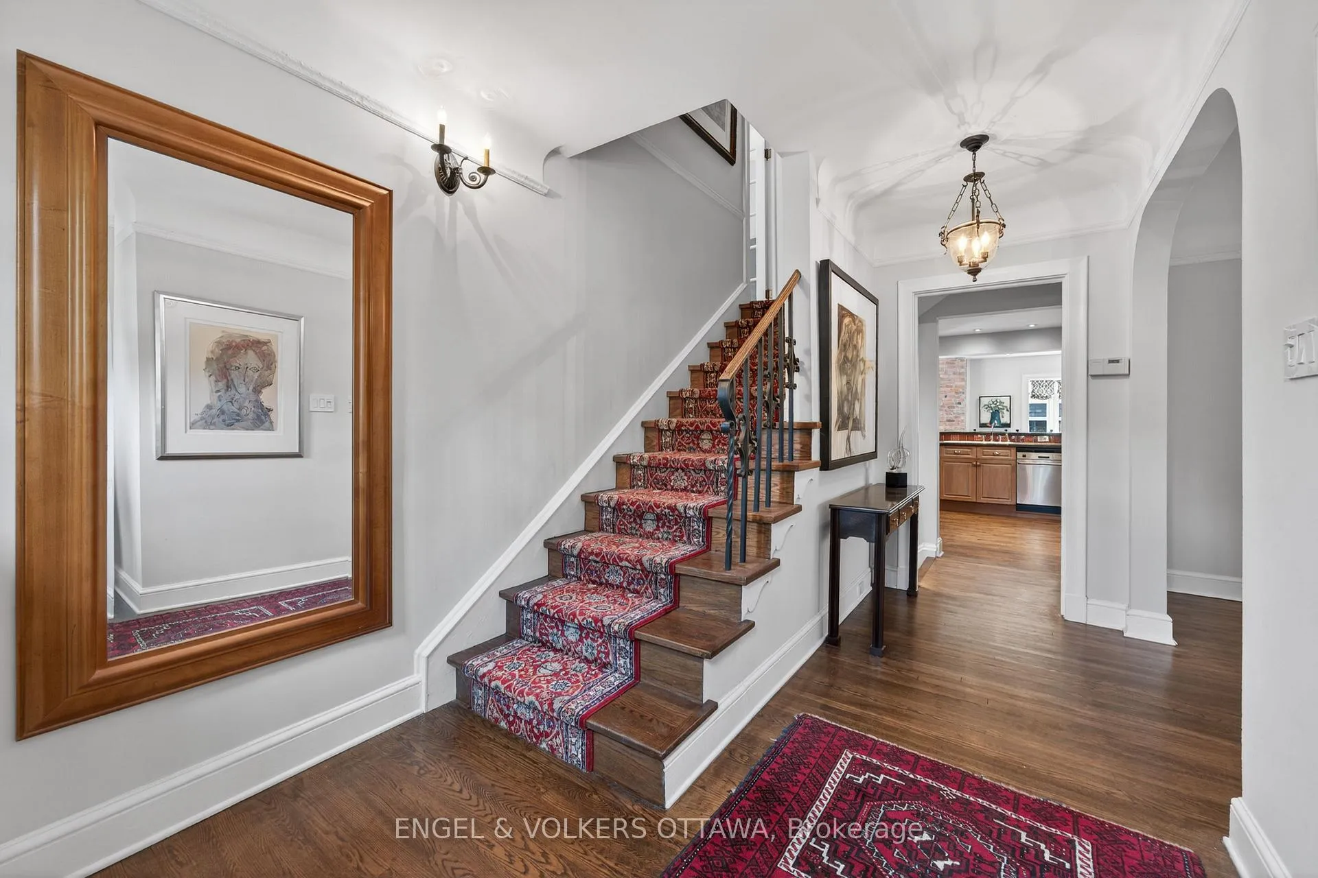 Photo 26 of 200 Clemow Avenue, Ottawa, Glebe — HOMEH