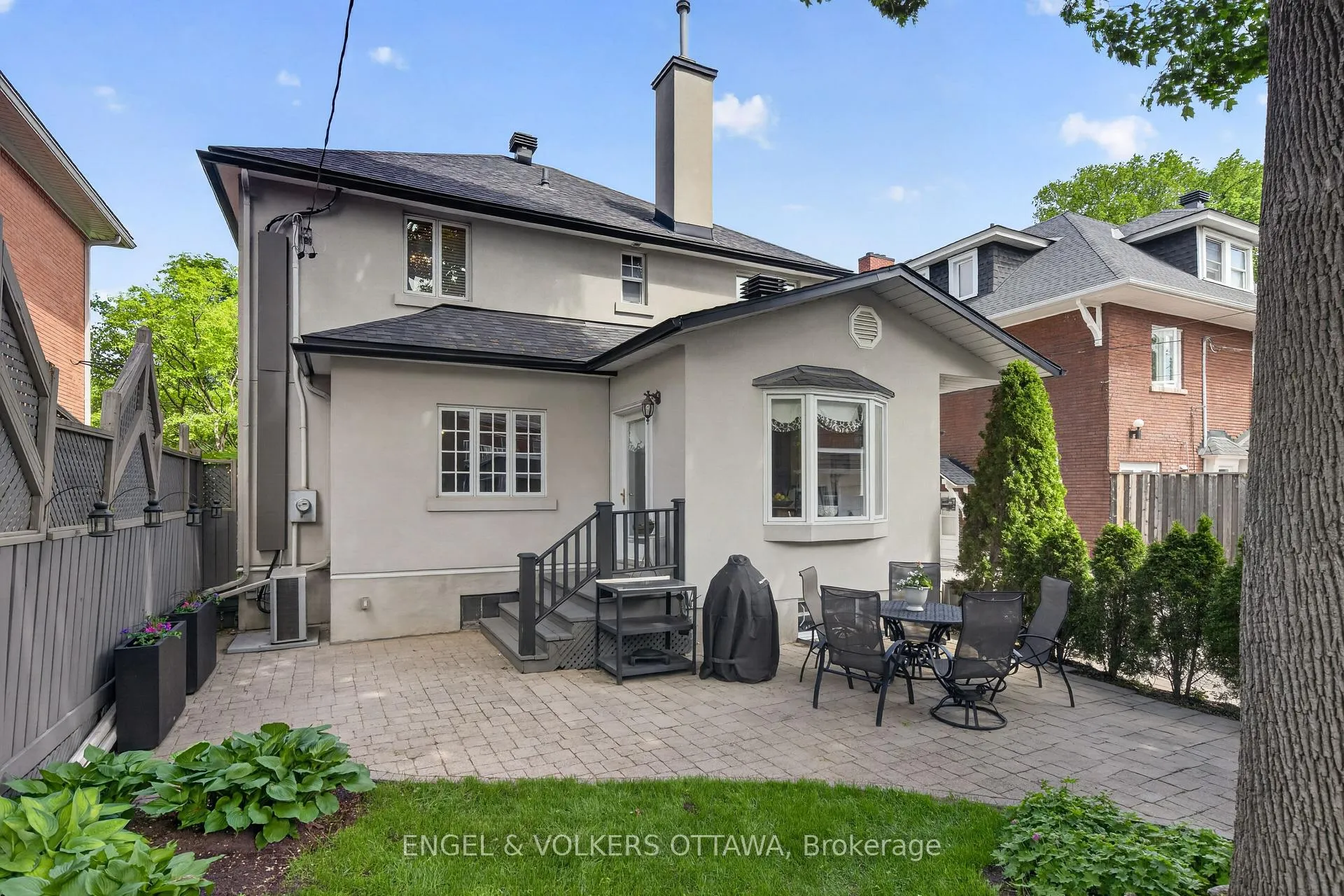 Photo 40 of 200 Clemow Avenue, Ottawa, Glebe — HOMEH