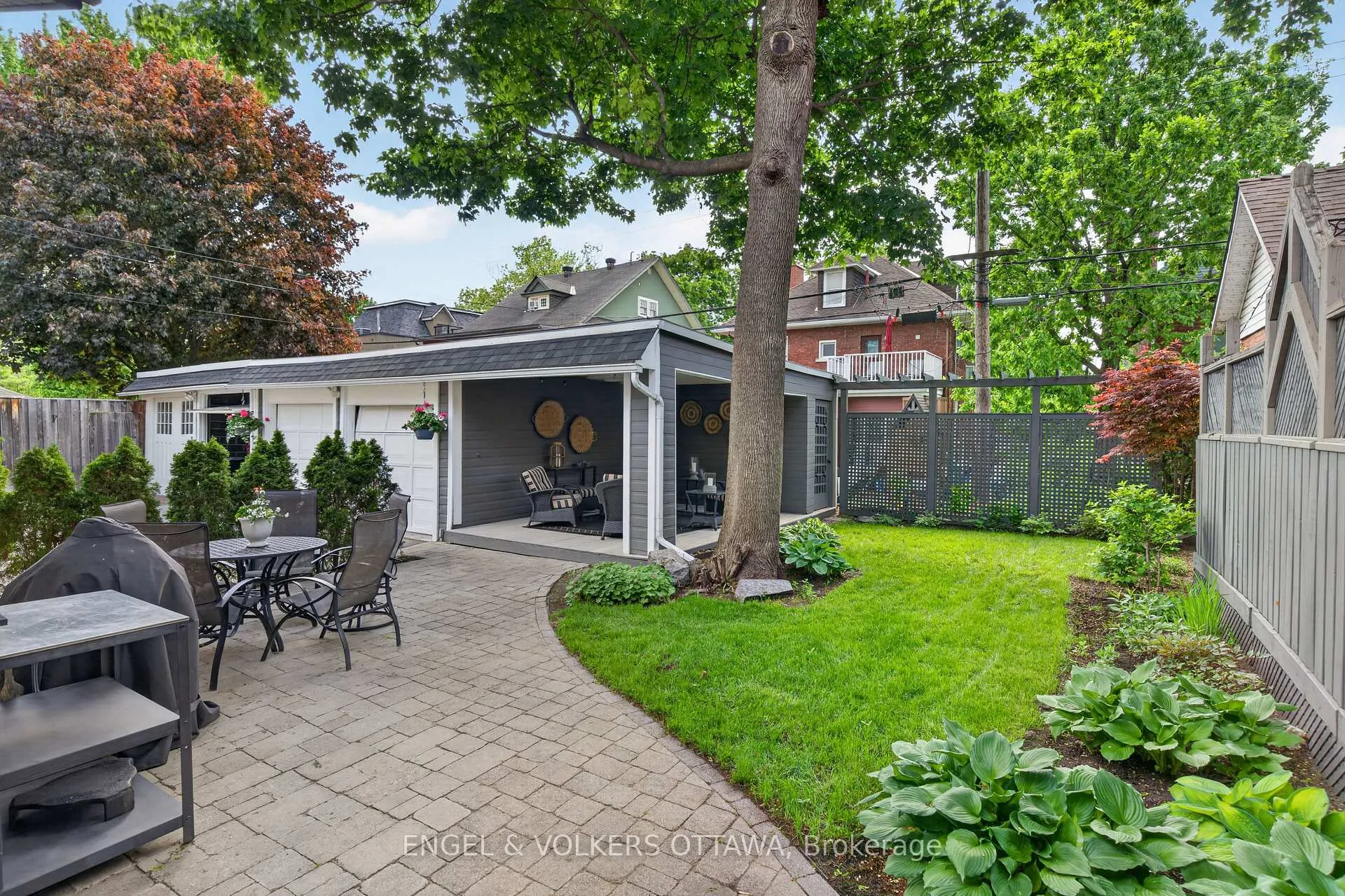 Photo 41 of 200 Clemow Avenue, Ottawa, Glebe — HOMEH