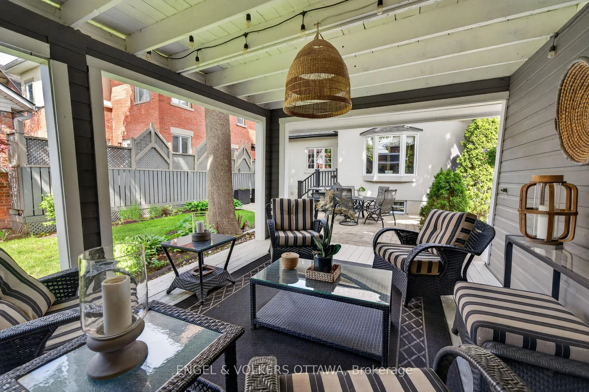 Photo 42 of 200 Clemow Avenue, Ottawa, Glebe — HOMEH