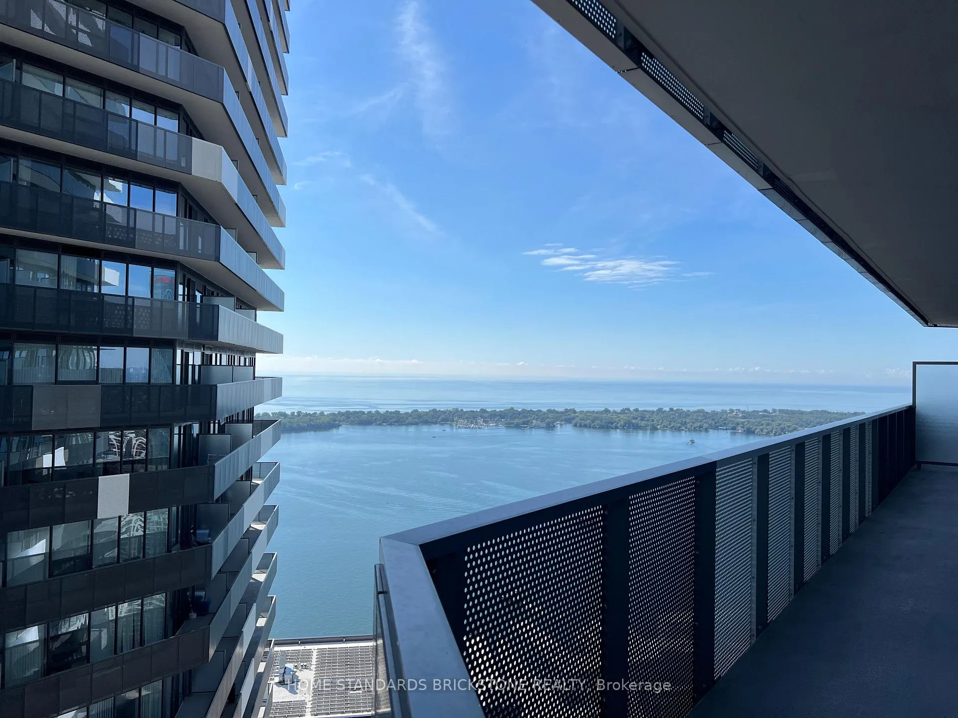 Photo 10 of Unit 6307, 55 Cooper Street, Toronto, Waterfront Communities — HOMEH